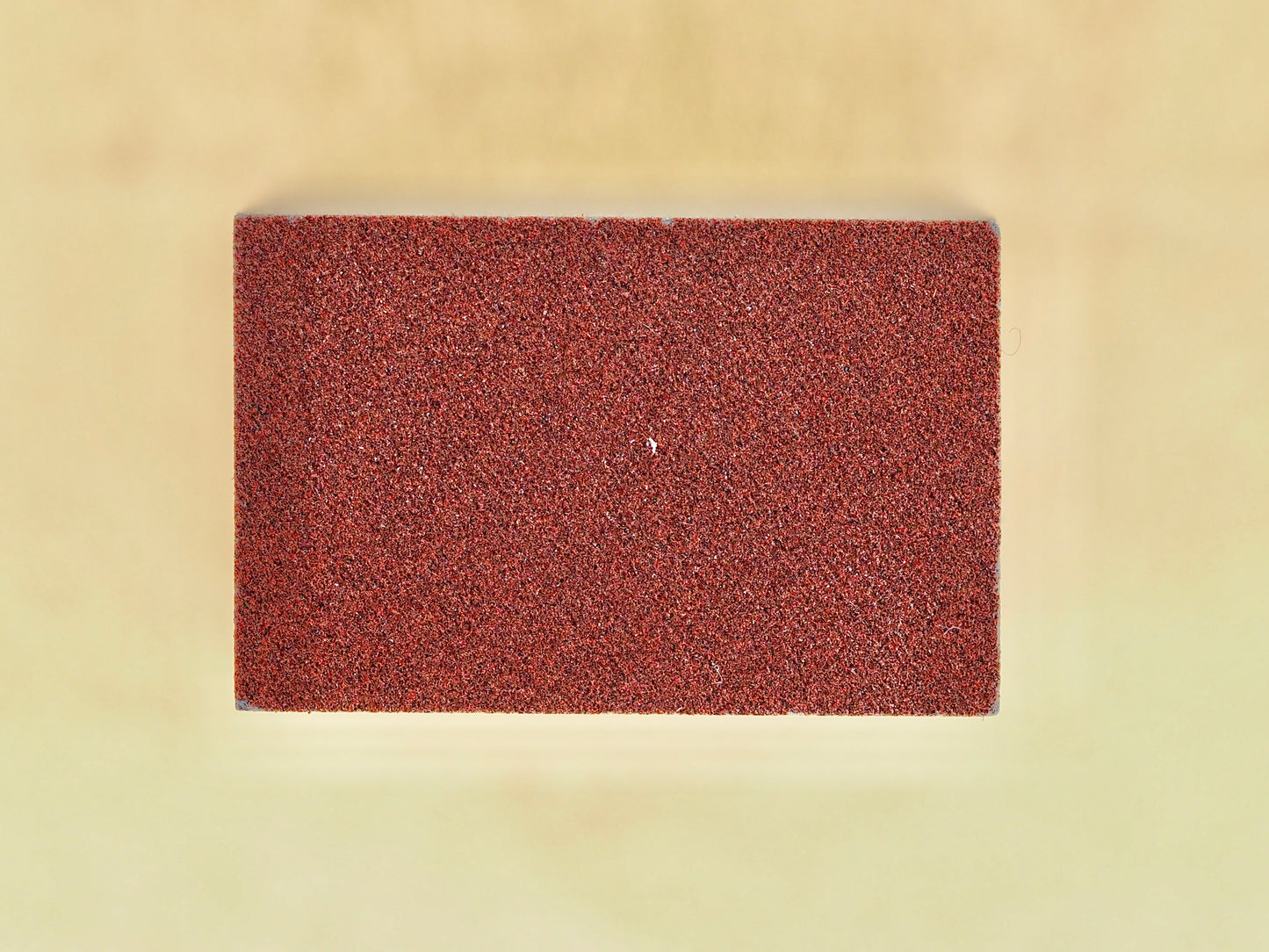 Japanese Crystal-Toishi (Whetstone) - #400 (Red)