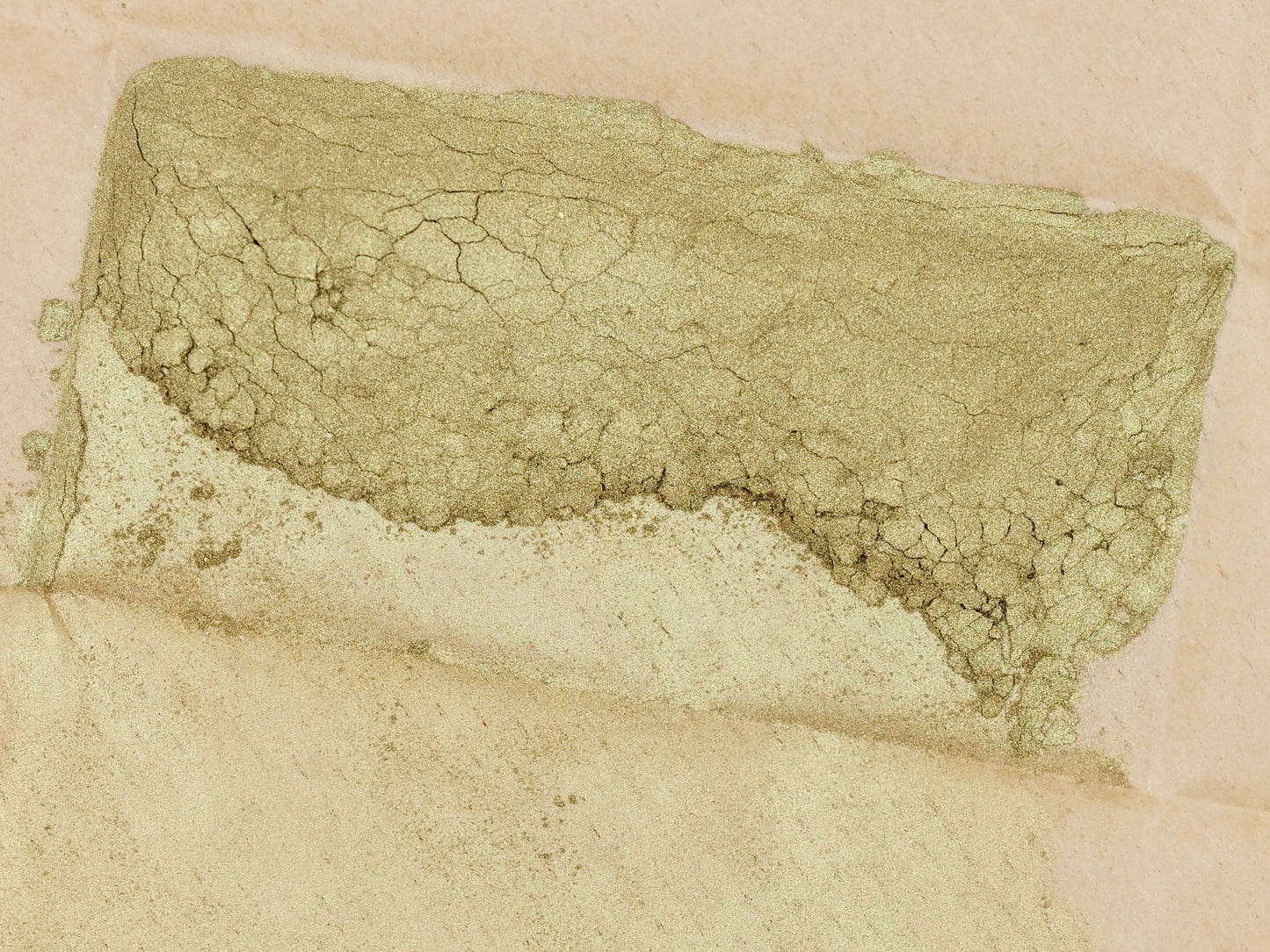 18.12K Gold Powder - Oxidization/Tarnish Resistant (0.1g & 1g)