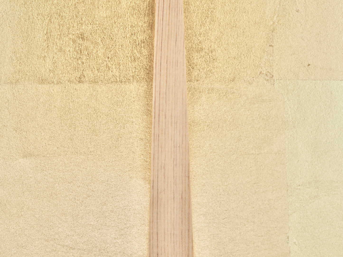 Chisya-hera: Japanese Urushi Spatula (30mm)