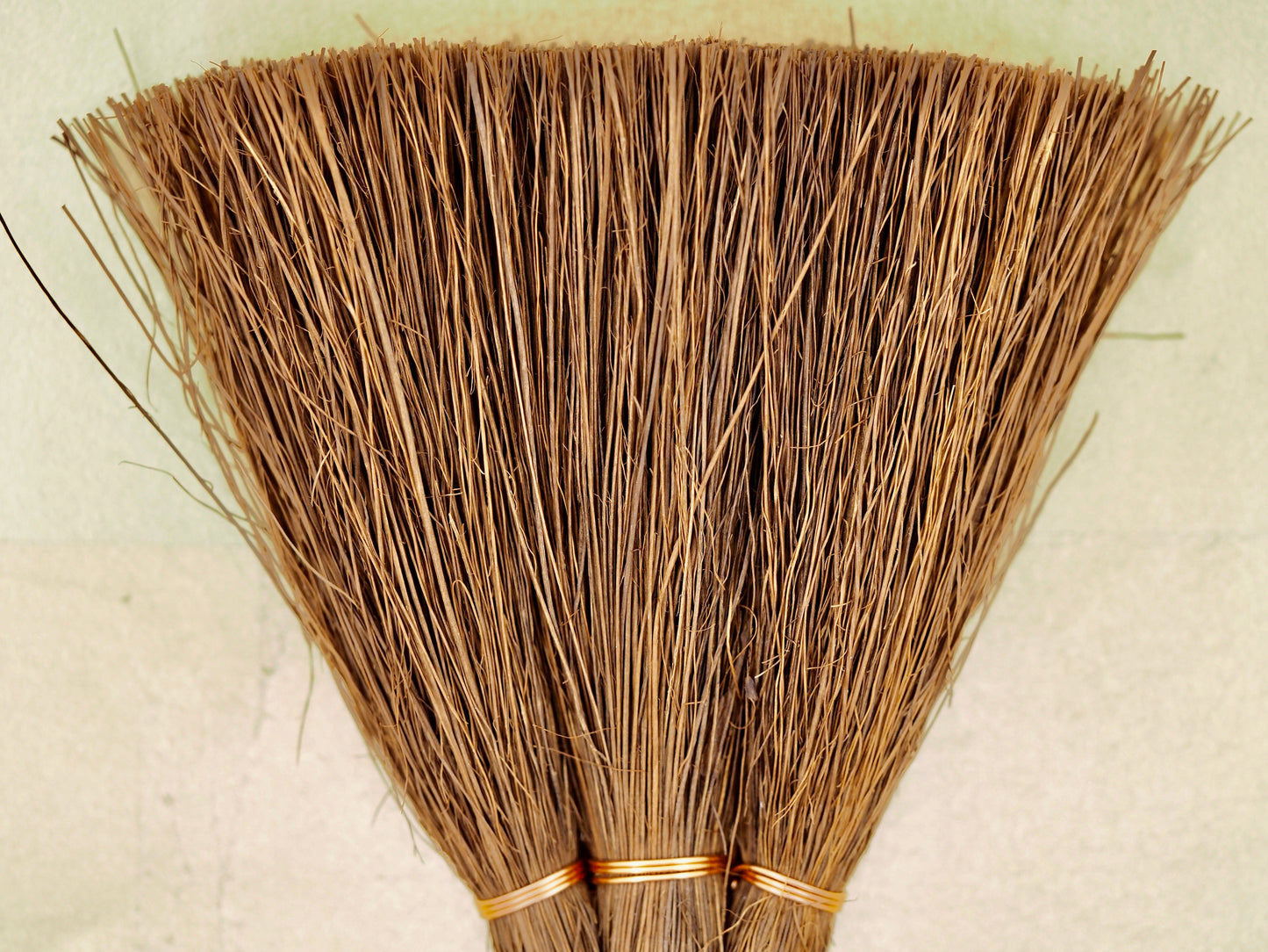 Crafted Brush For Workstation Cleaning Purposes