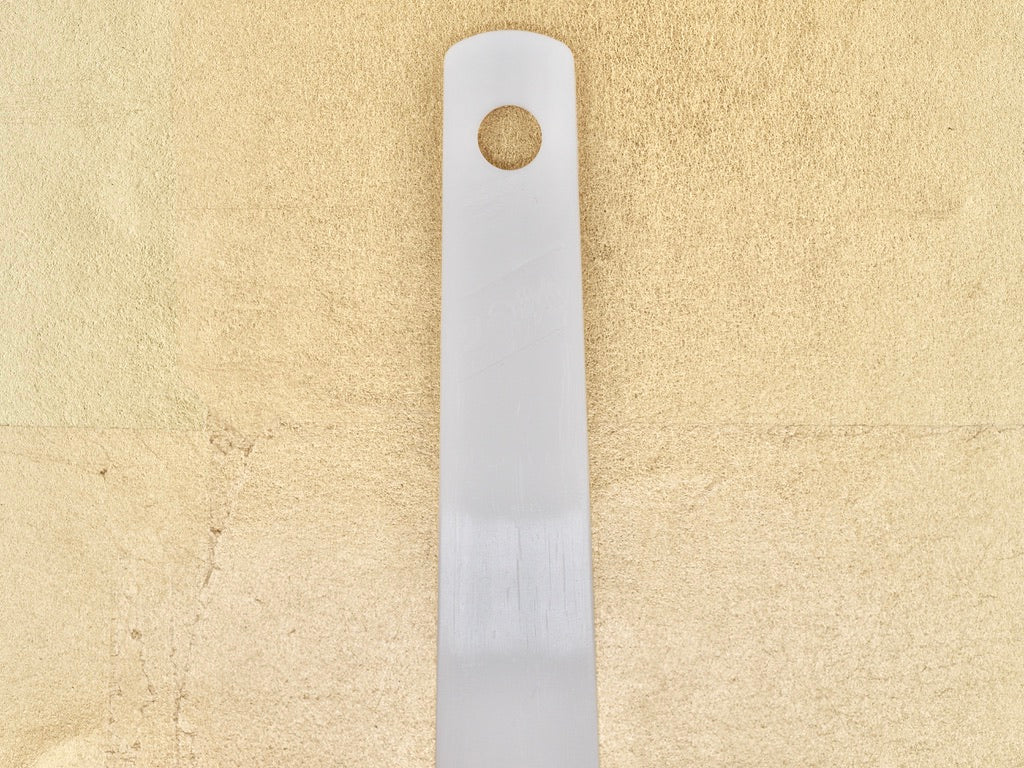 Plastic Mixing Spatula (20mm)
