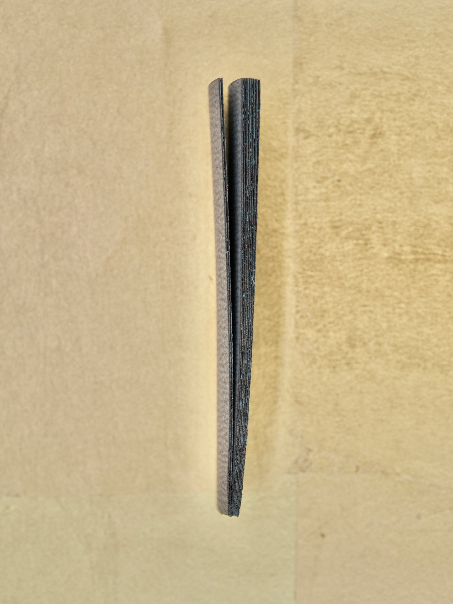 Pre-cut Sandpaper - refill packs: coarse, fine, polishing