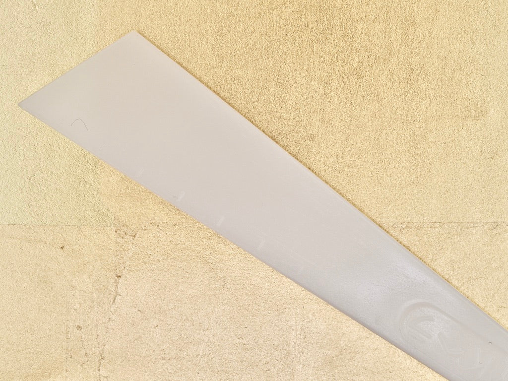 Plastic Mixing Spatula (30mm)
