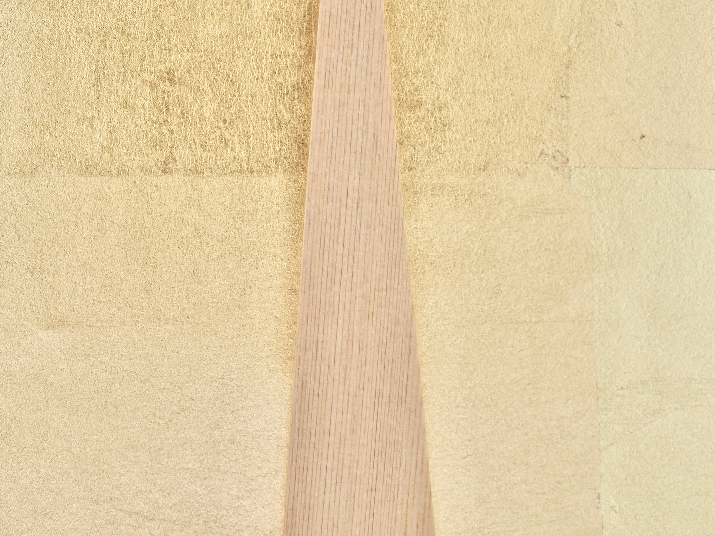 Chisya-hera: Japanese Urushi Spatula (45mm)