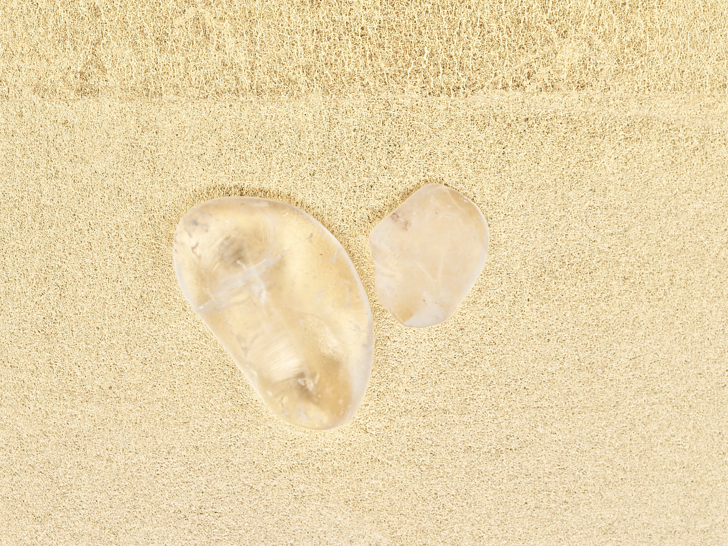 Traditional Crystal Polishing Stone (2)