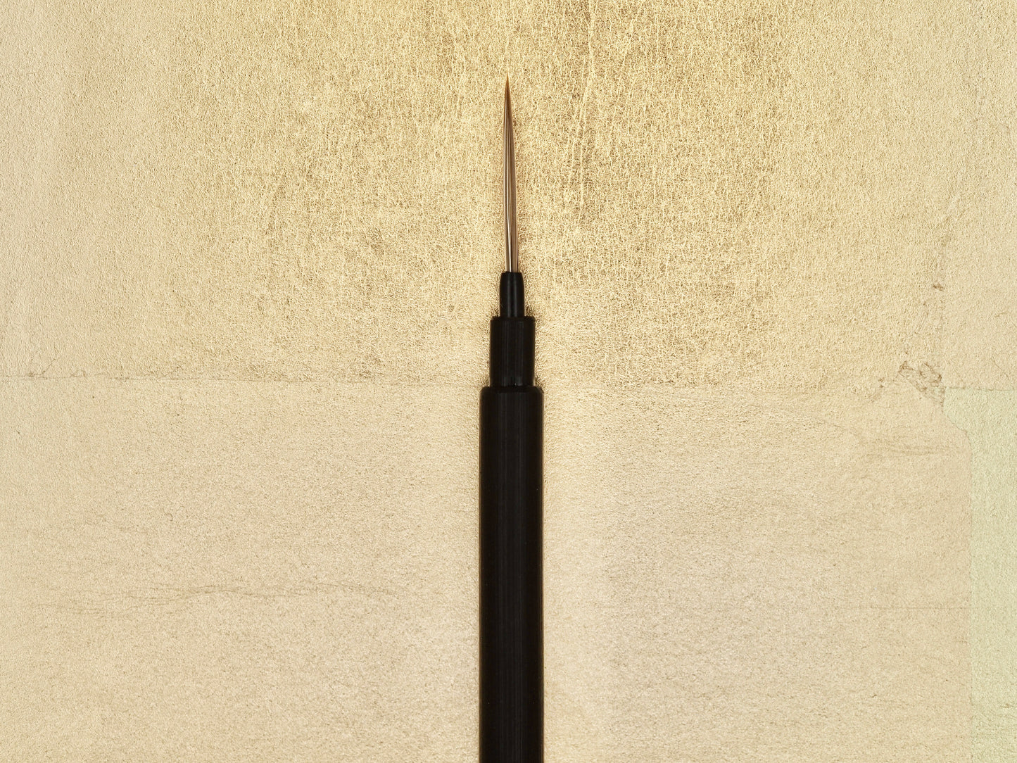 Tokusei Makie-Fude - Thin Or Thick-Infill Brush