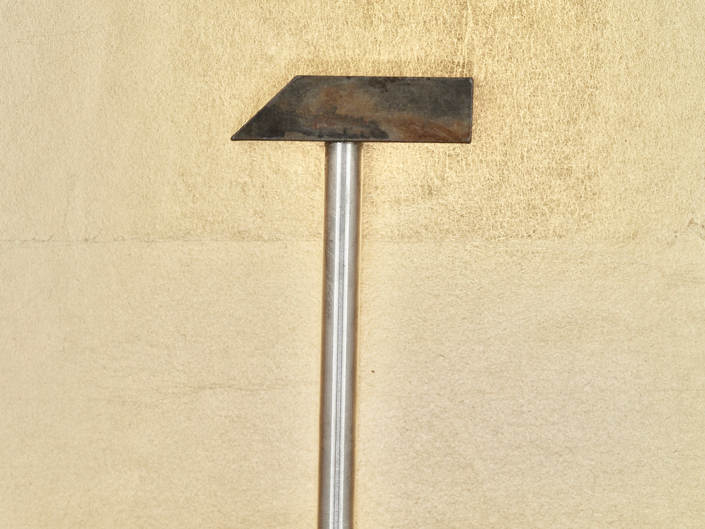 Forged High-Grade Steel Hammer
