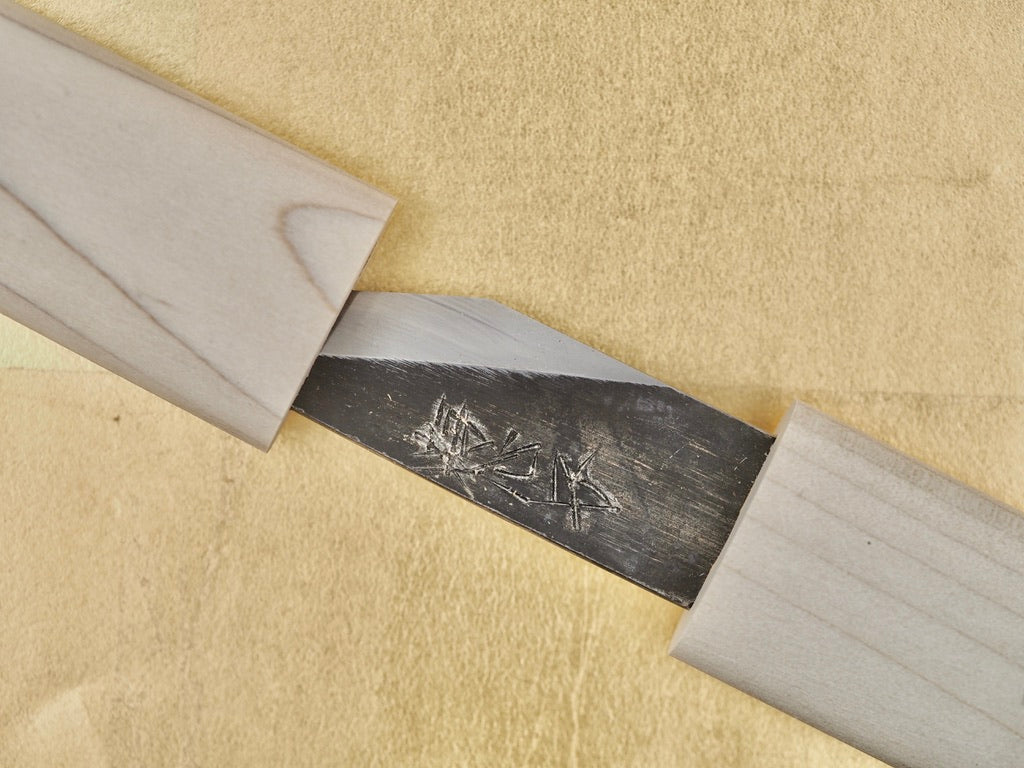 Kiridashi Carving Tool