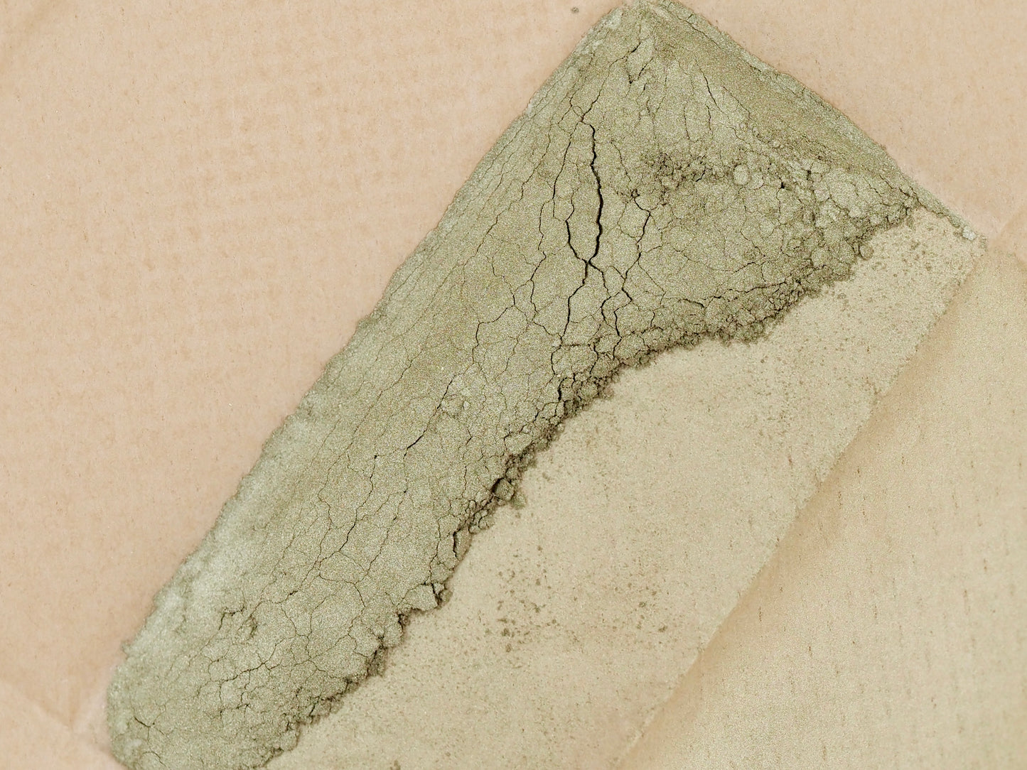 14.3K Gold Powder - Oxidization/Tarnish Resistant (0.1g & 1g)