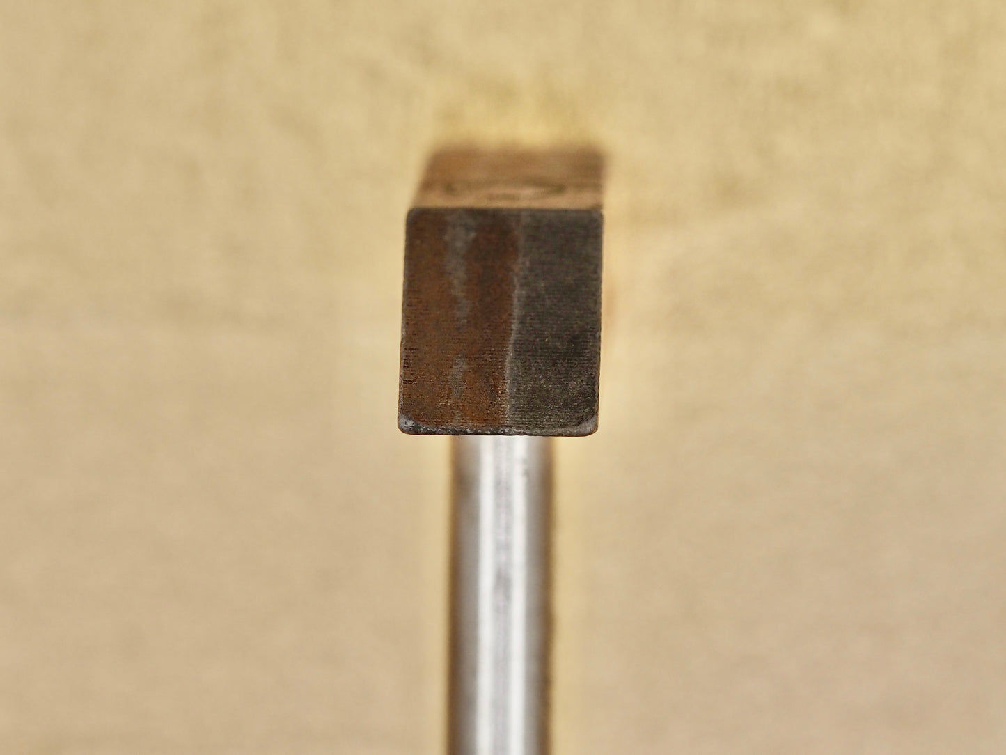 Forged High-Grade Steel Hammer