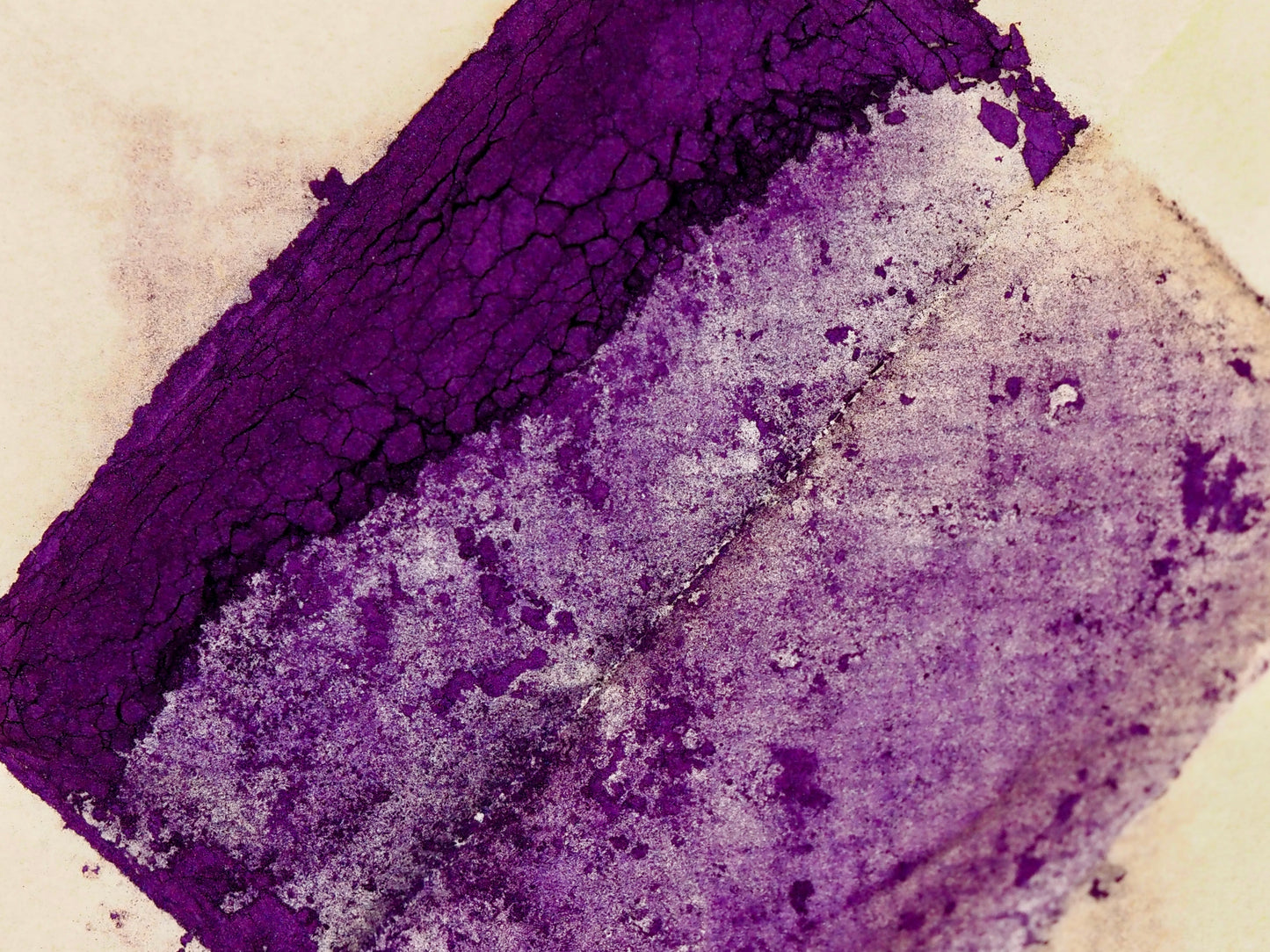 Murasaki - Oxidized/Fumigated for colour - Pure Silver Powder (1g & 5g)