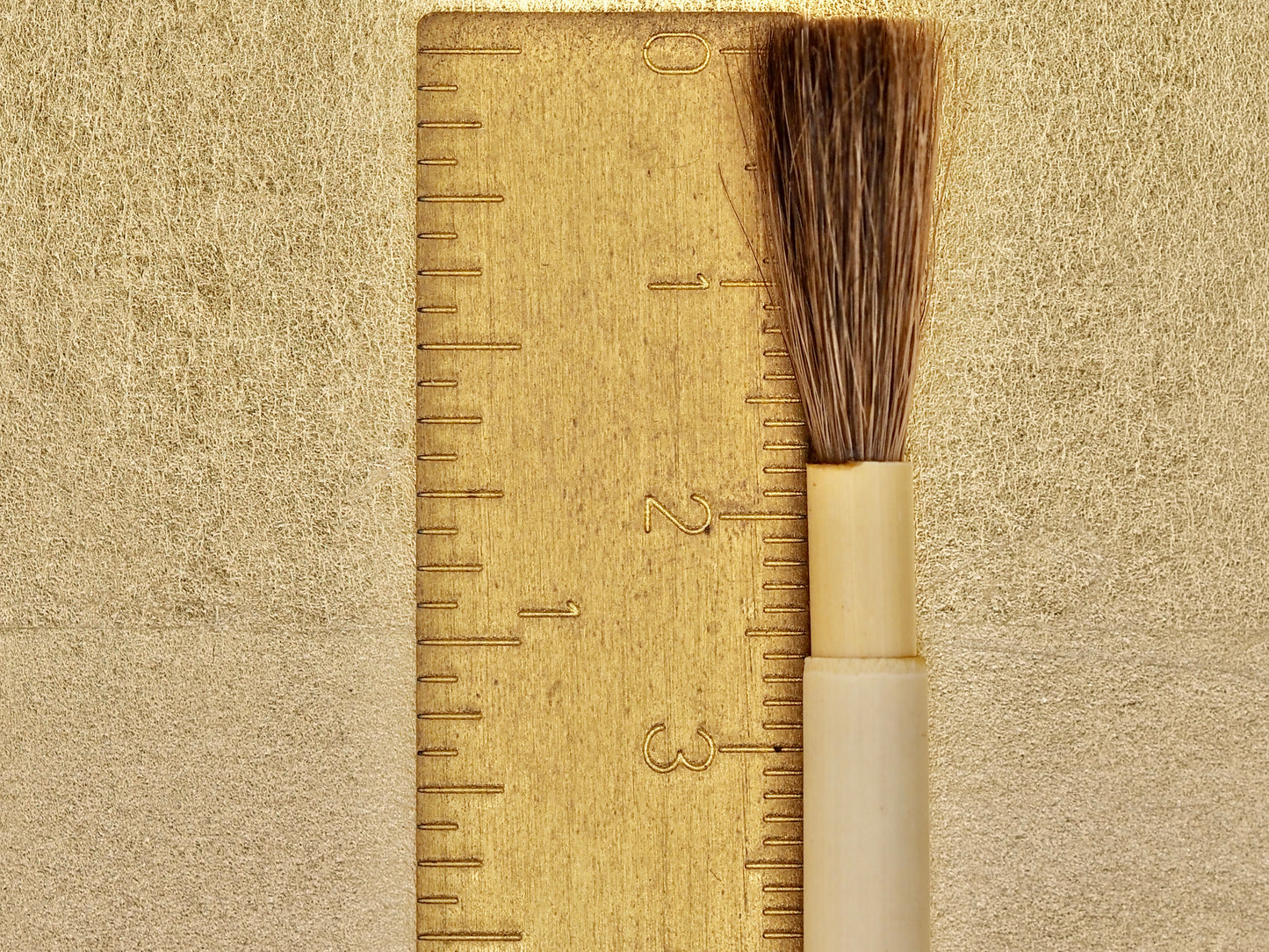 Ashirai-kebo - Middle