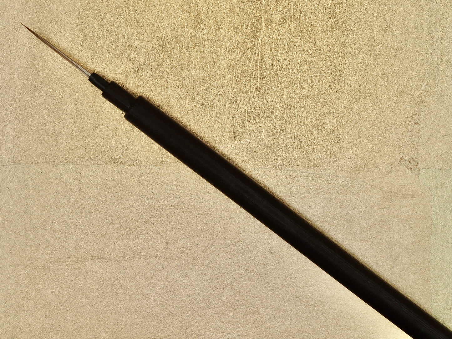Tokusei Makie-Fude - Thin Or Thick-Infill Brush