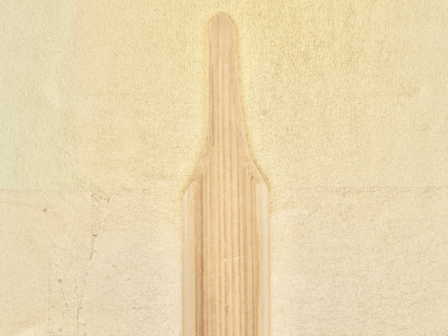 Chikutou: Anti-Static Bamboo Blade 1/3 Cut