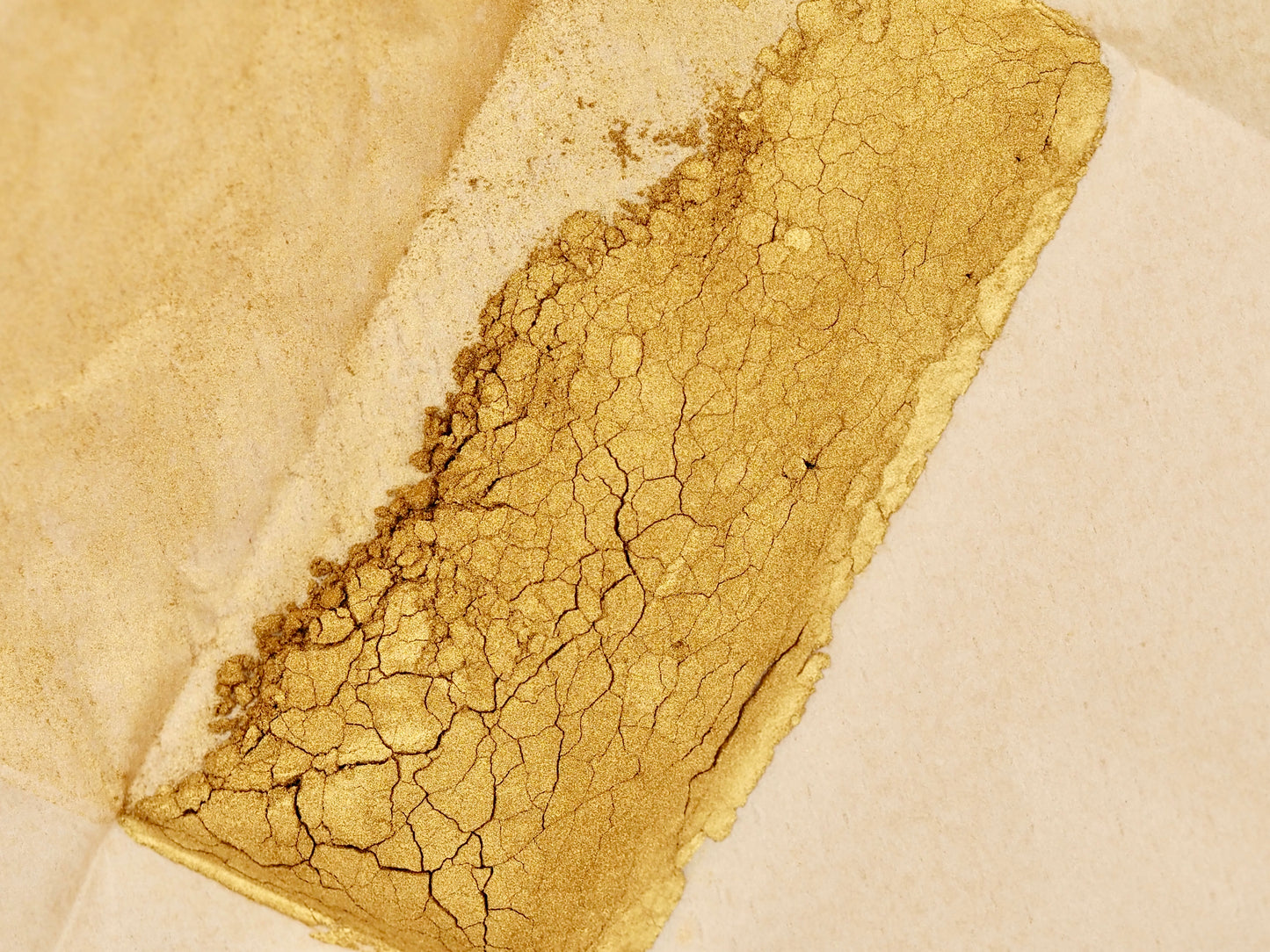 Pure 24K Gold Powder (0.1g & 1g)