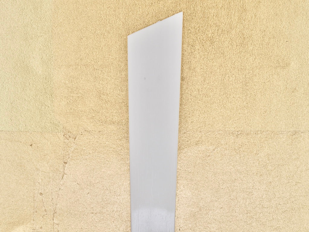 Plastic Mixing Spatula (20mm)