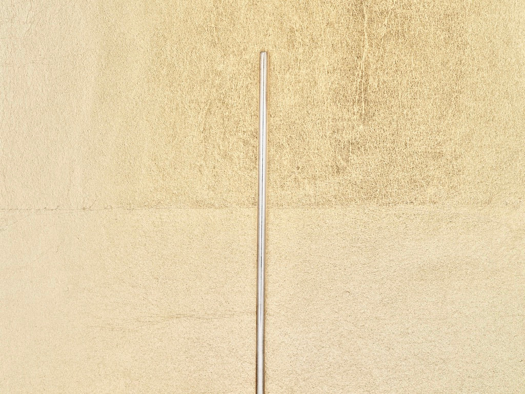 Artisan Japanese Hand-forged Powder Scoop