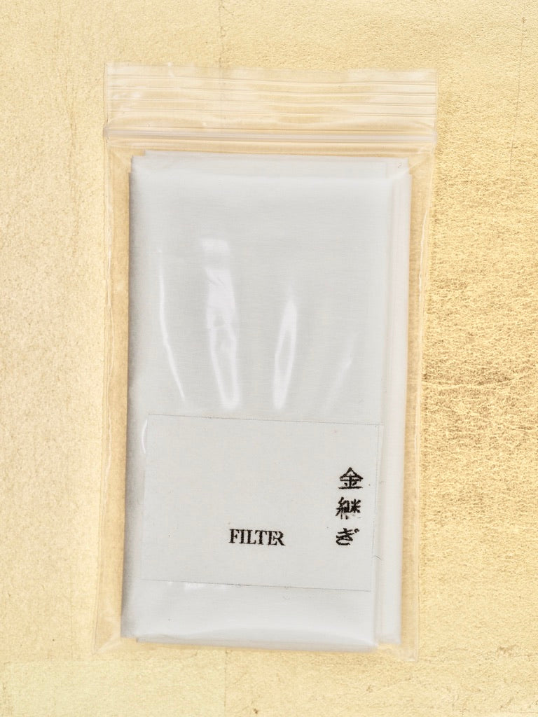 Urushi Filter Paper (1)
