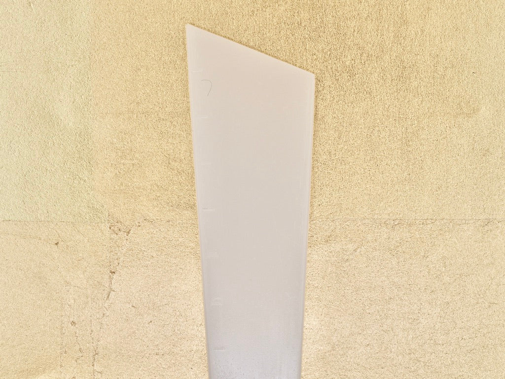 Plastic Mixing Spatula (30mm)