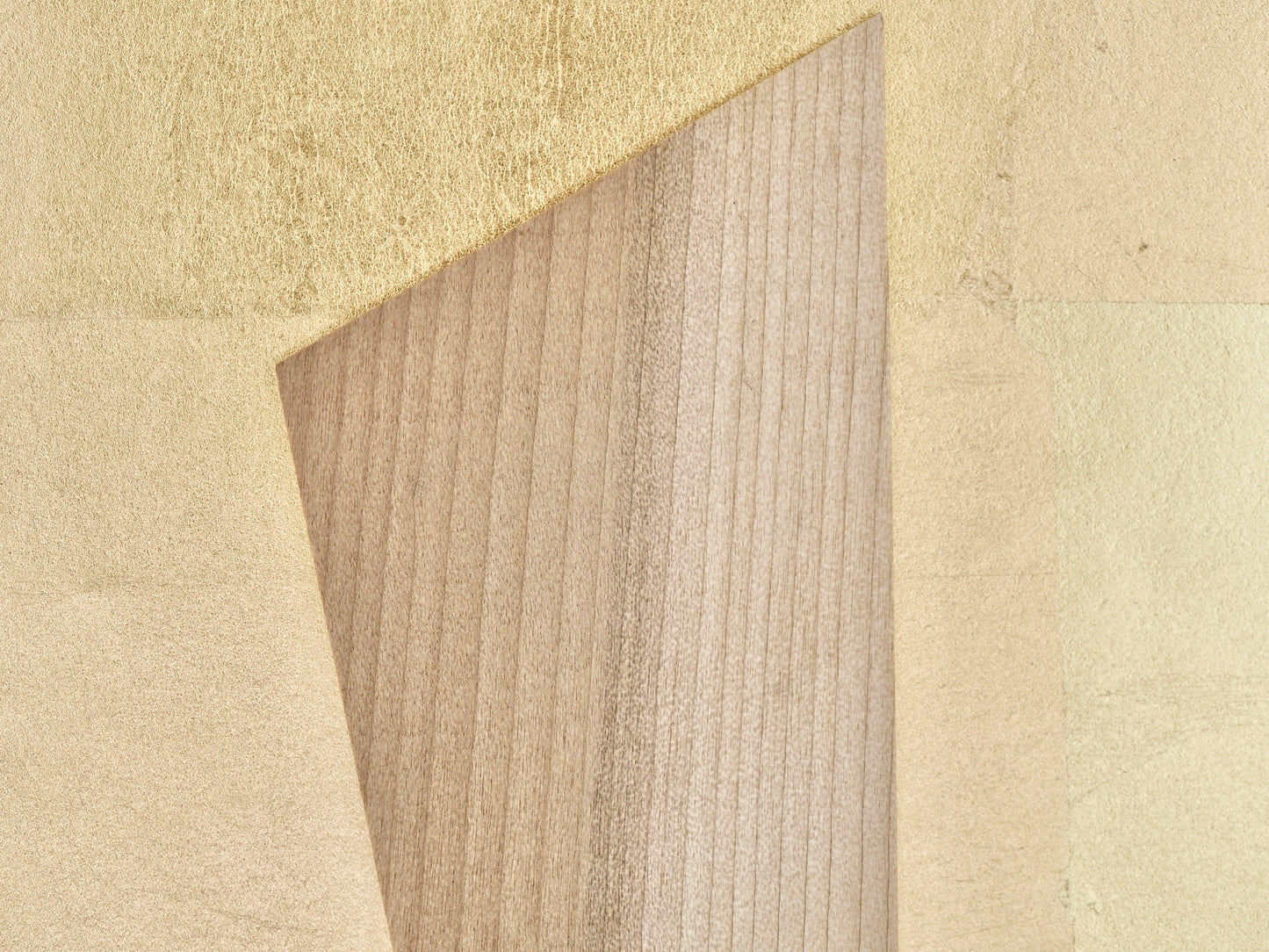 Momiji-hera: Japanese maple urushi spatula (60mm)