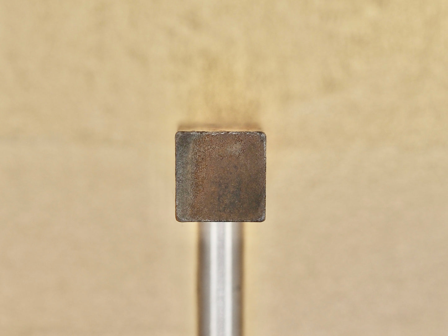 Forged High-Grade Steel Hammer
