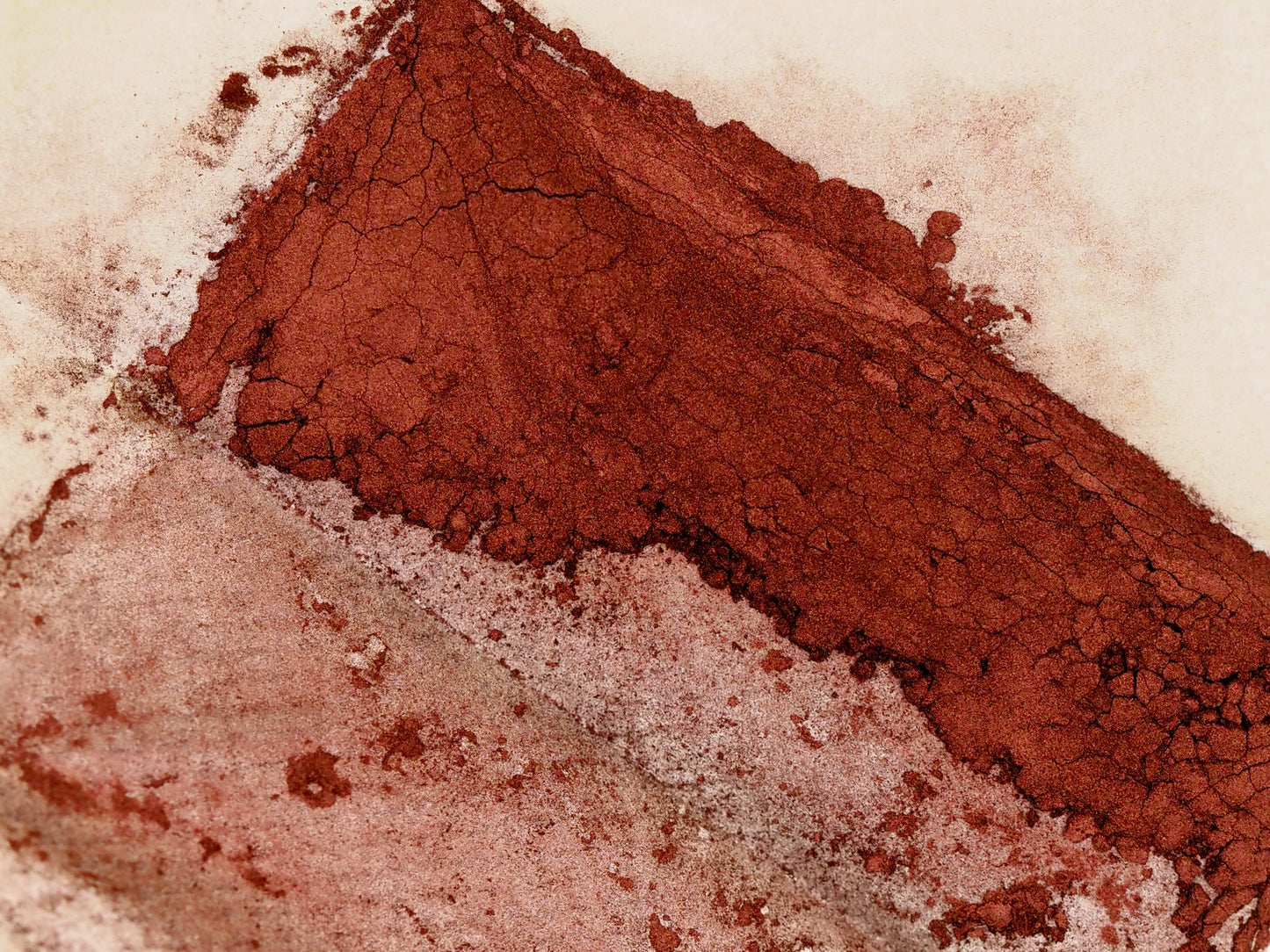 Enji - Oxidized/Fumigated for colour - Pure Silver Powder (1g & 5g)