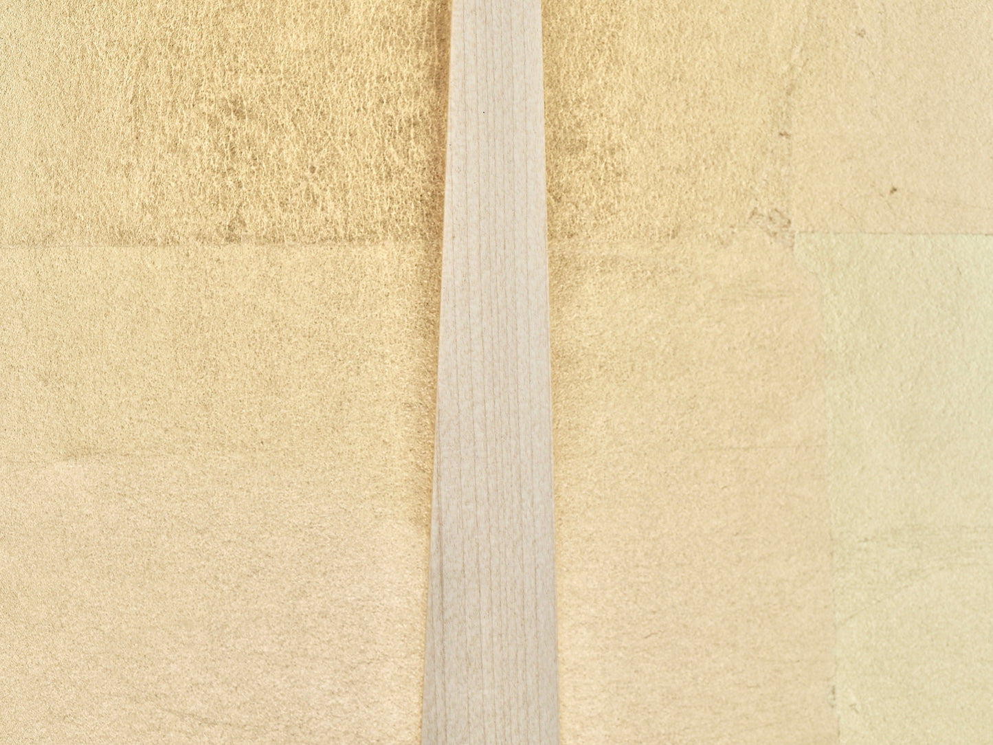 Momiji-hera: Japanese Maple Urushi Spatula (30mm)