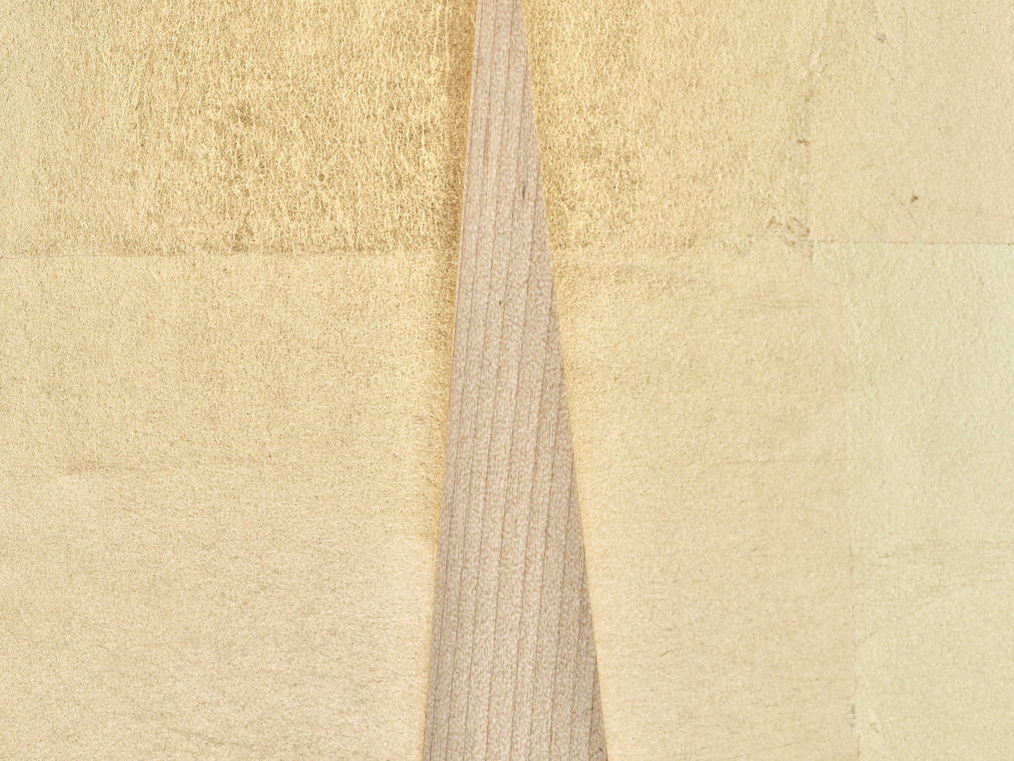 Momiji-hera: Japanese maple urushi spatula (60mm)