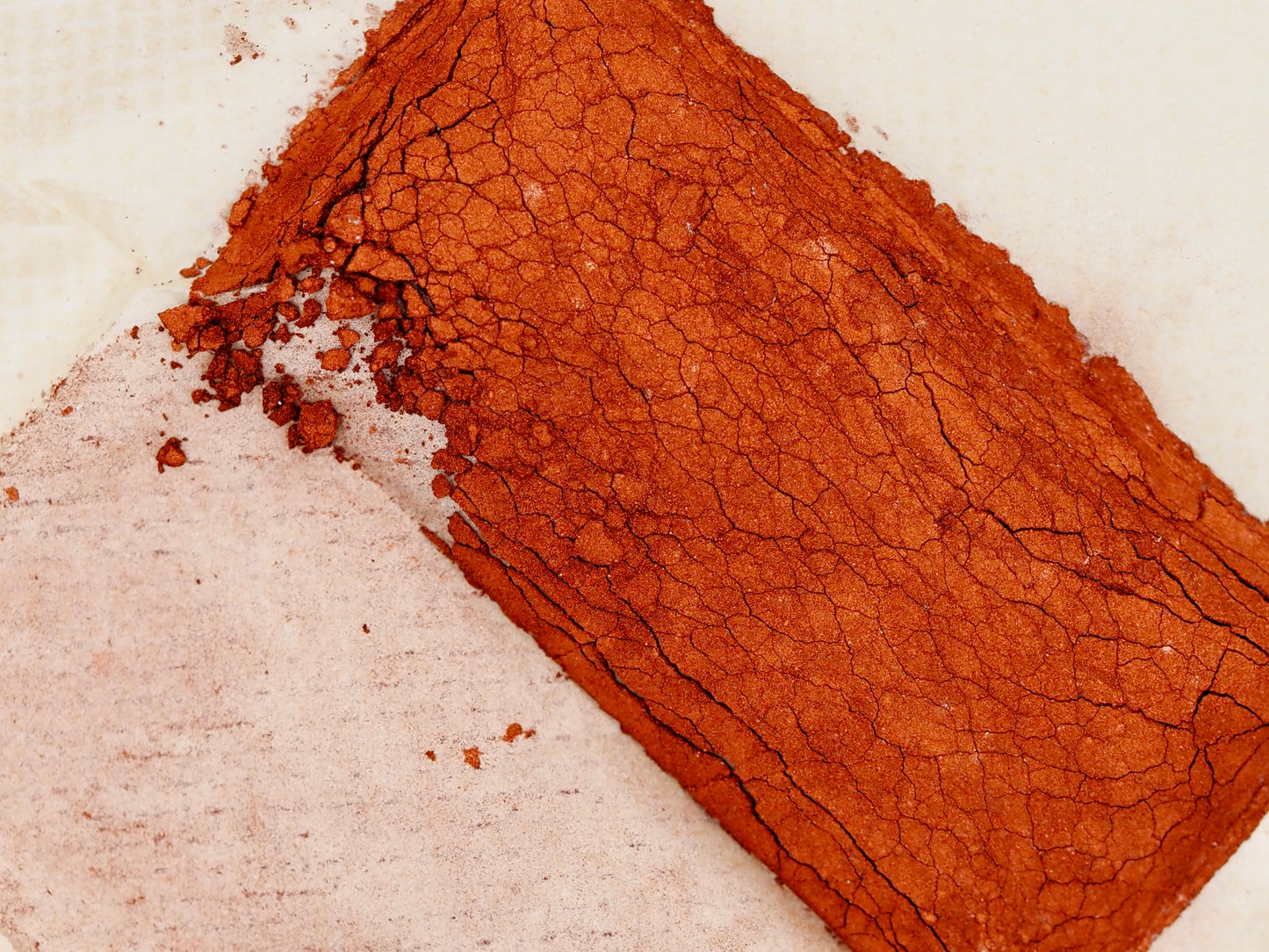 Copper Powder - Oxidization/Tarnish Resistant (1g & 5g)