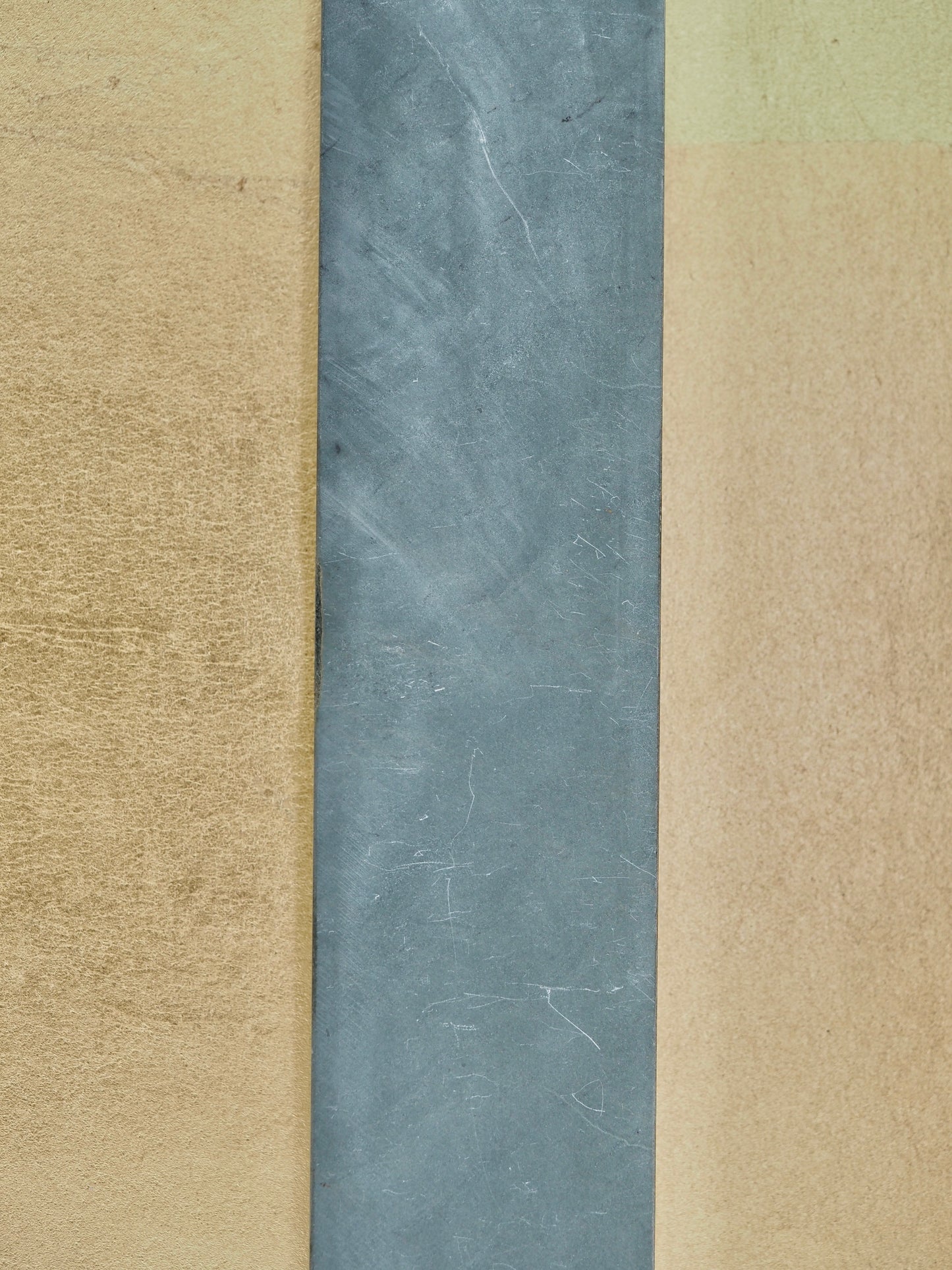 Large Sharpening & Abrasive Whetstone/Grindstone