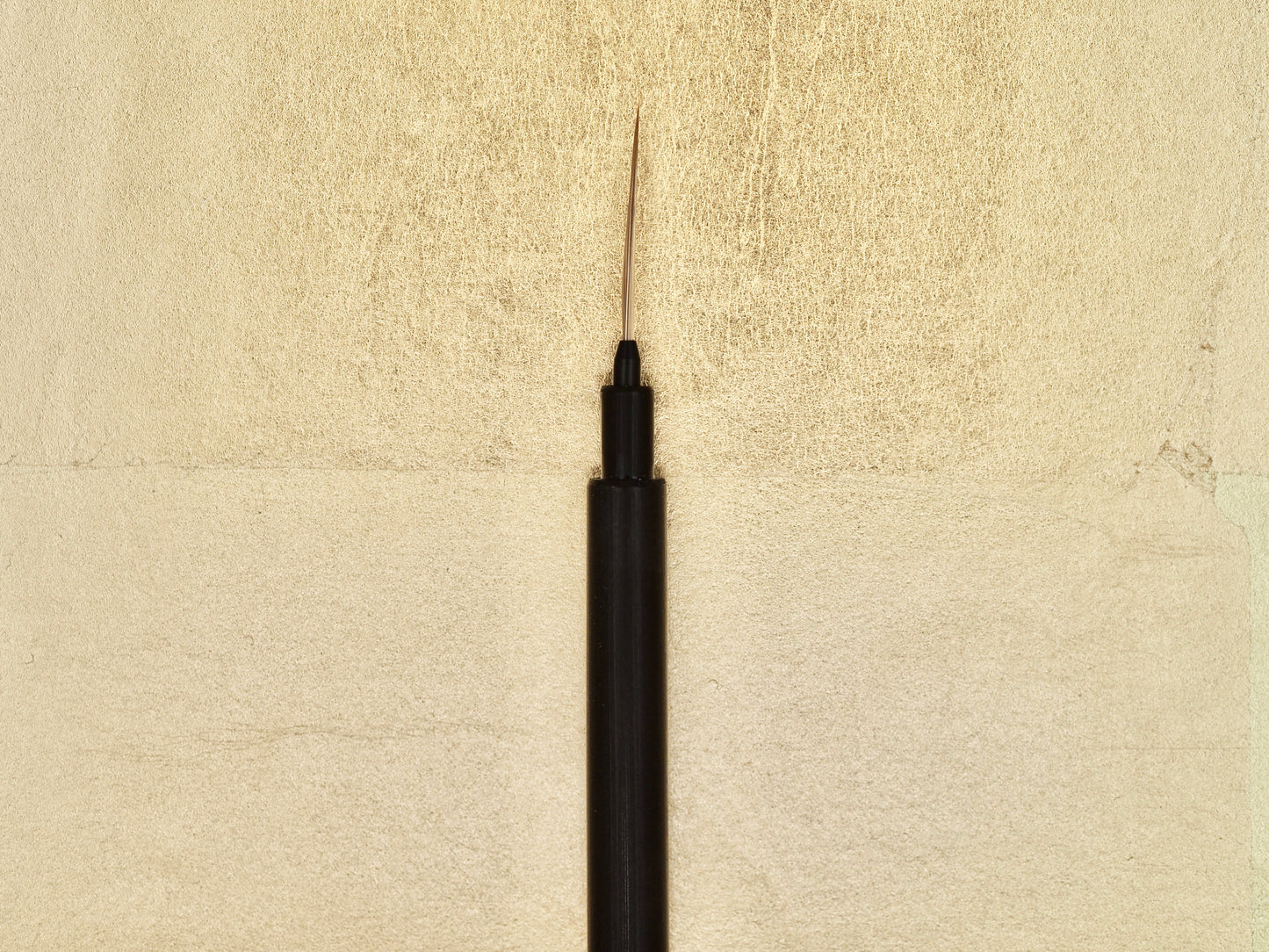 Tokusei Makie-Fude - Thin Or Thick-Infill Brush