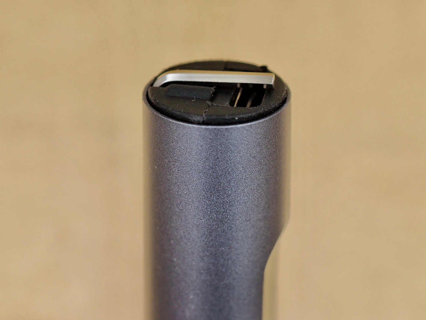 Electric Dremel Pen - ceramic crack, carving, cutting, & sanding
