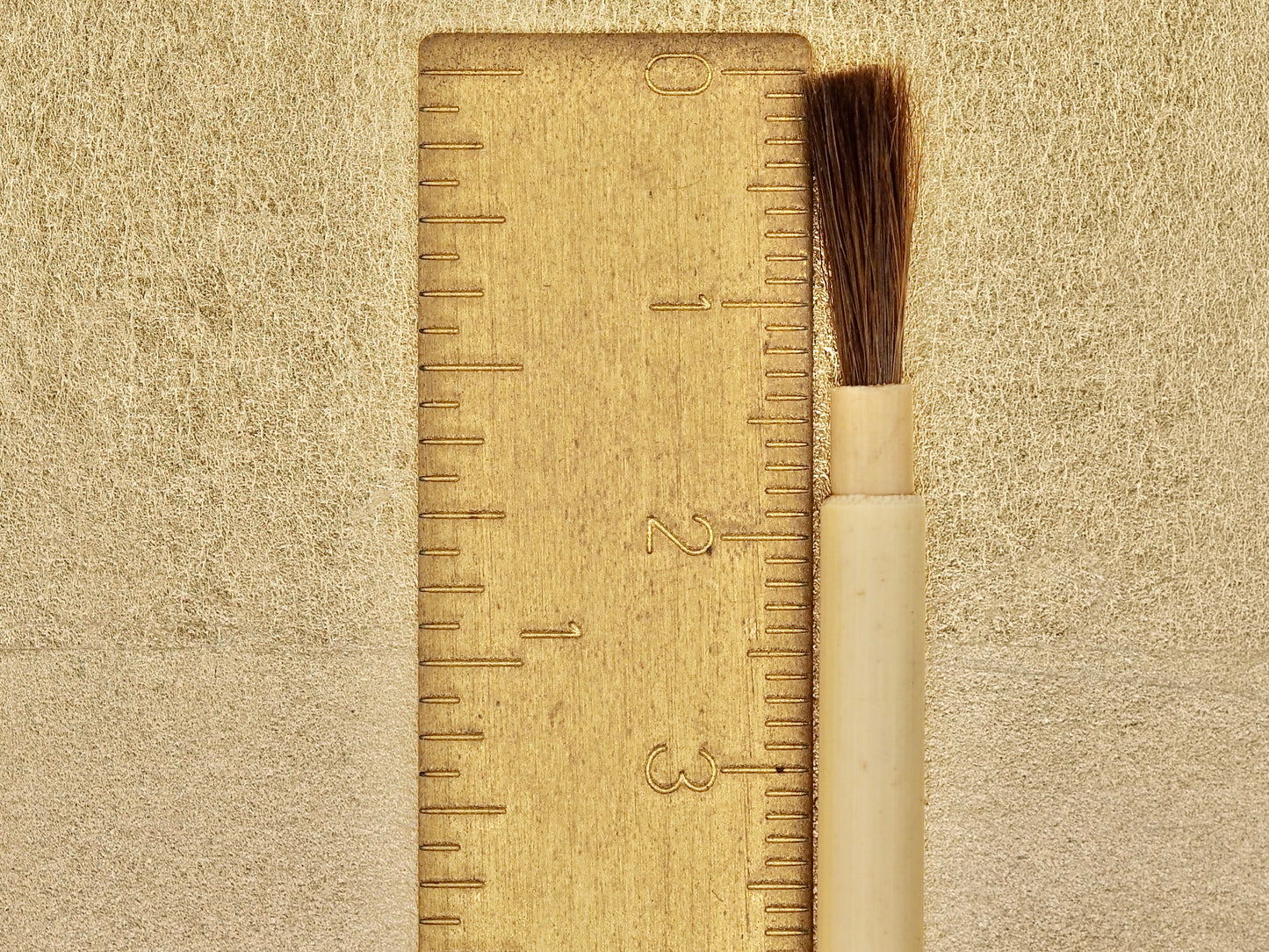 Ashirai-kebo - Very Small