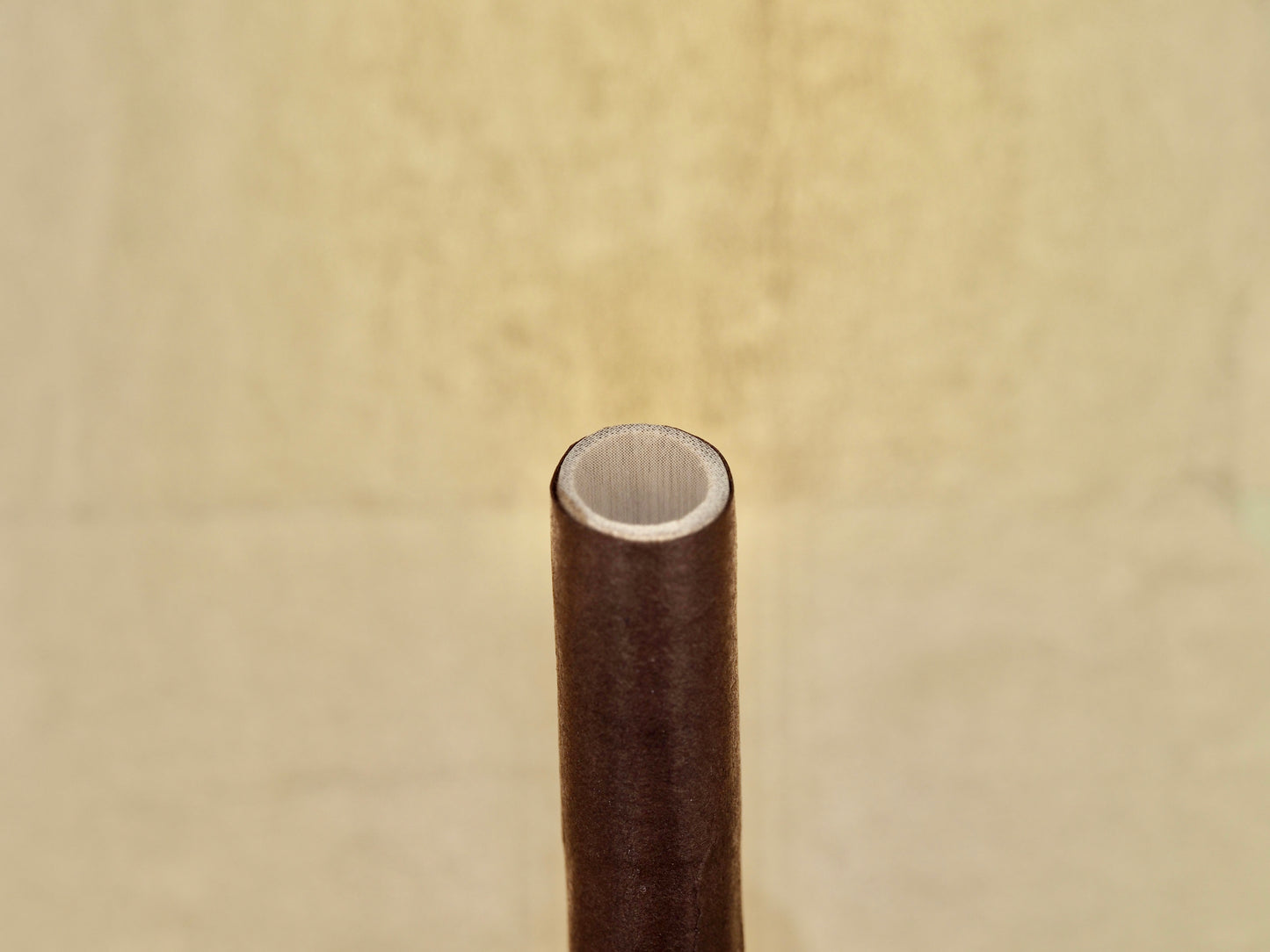 Traditional Bamboo Tube #120Mesh (Fine) / Large Diameter - For metal powdering