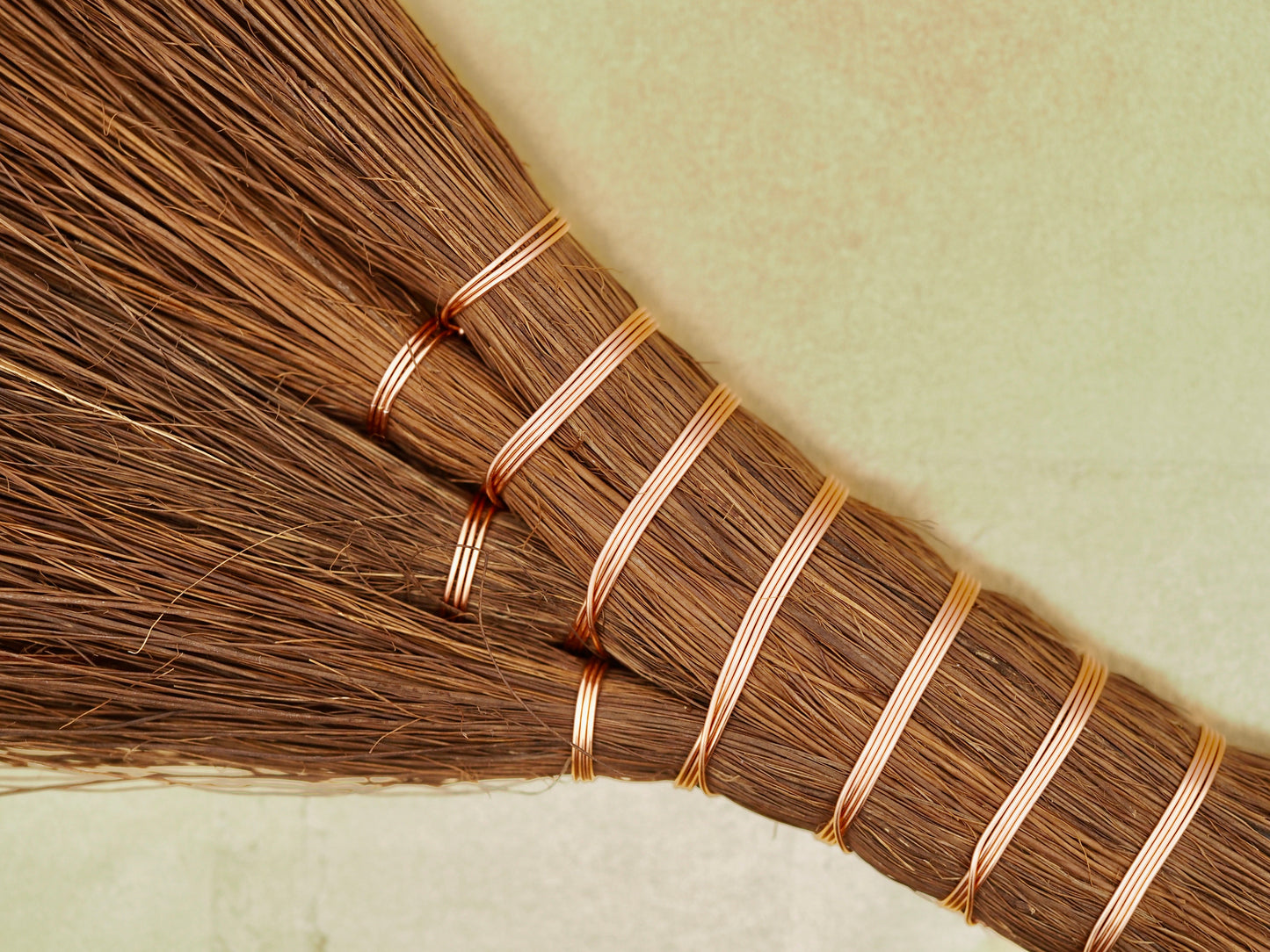 Crafted Brush For Workstation Cleaning Purposes