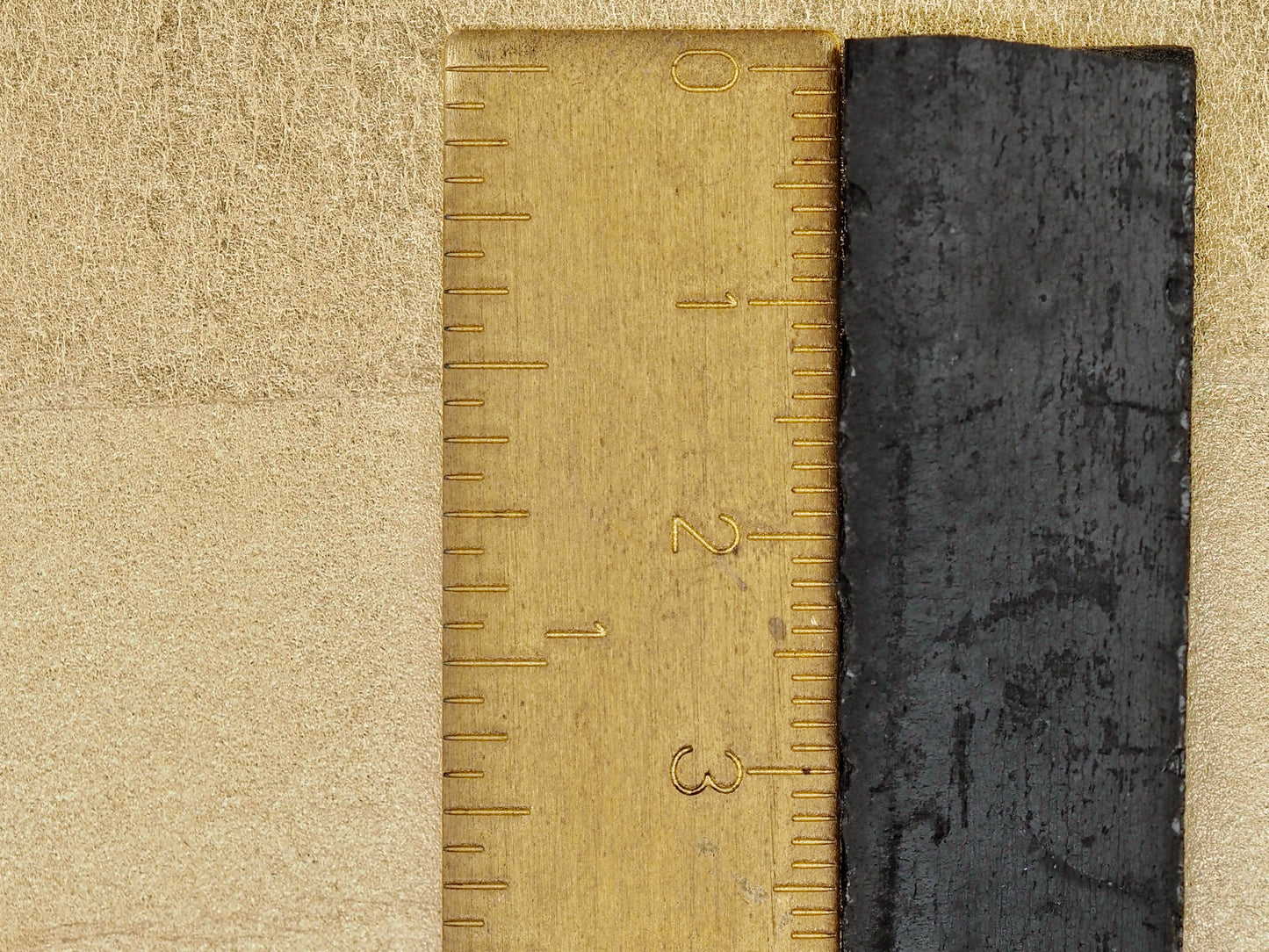 Traditional Binchotan Polishing Charcoal