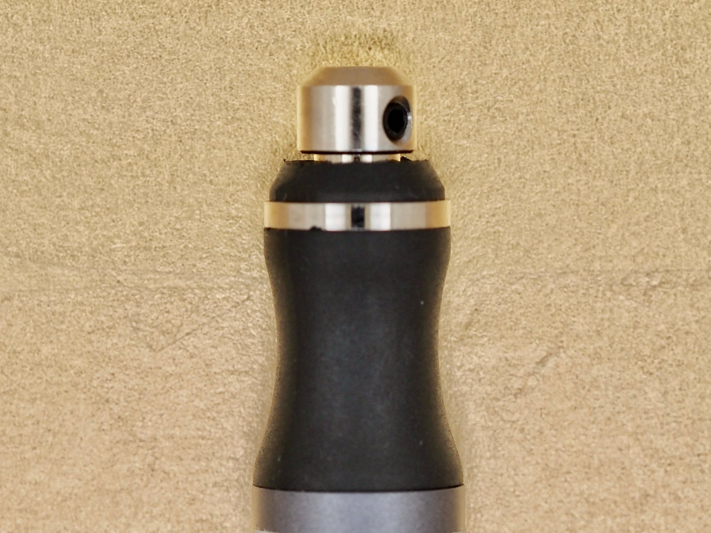 Electric Dremel Pen - ceramic crack, carving, cutting, & sanding