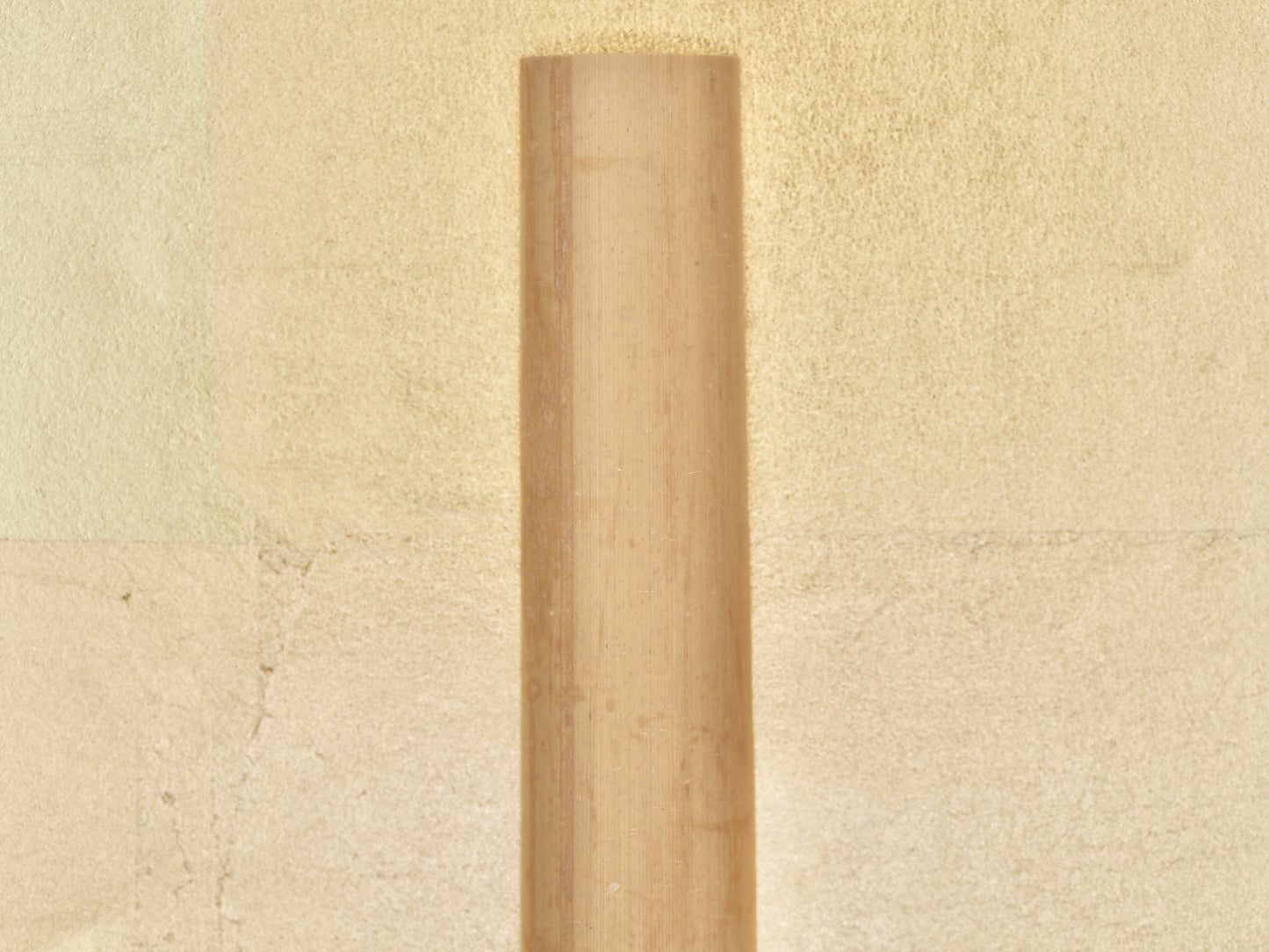 Chikutou: Anti-Static Bamboo Blade 1/2 Cut