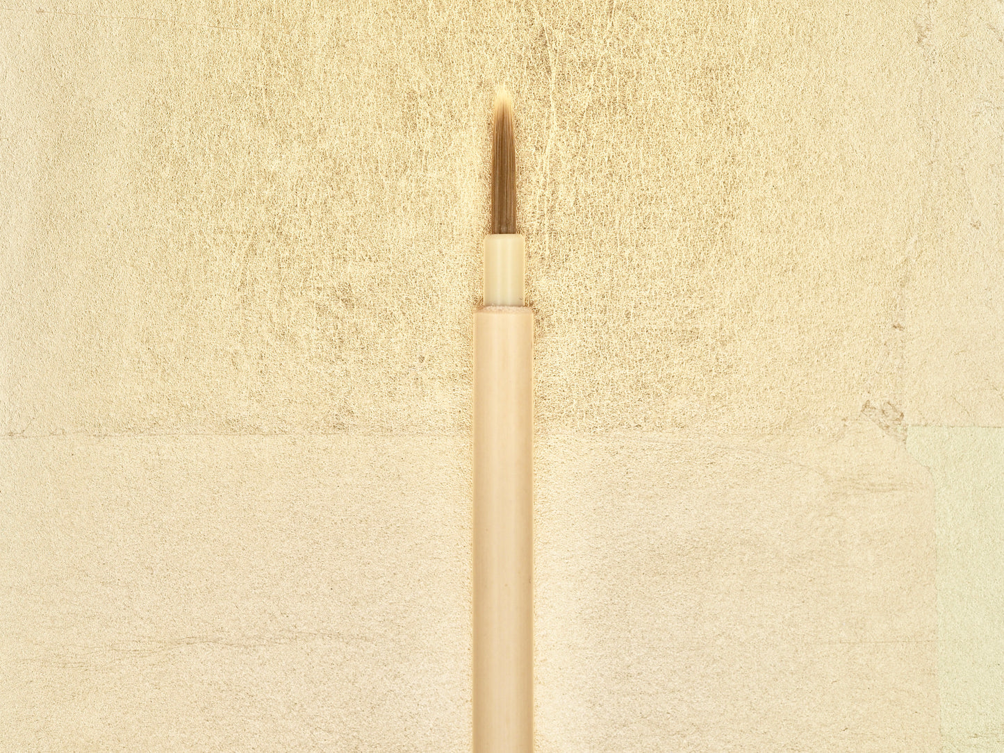 Budget-friendly Metal Powder Dusting Brush