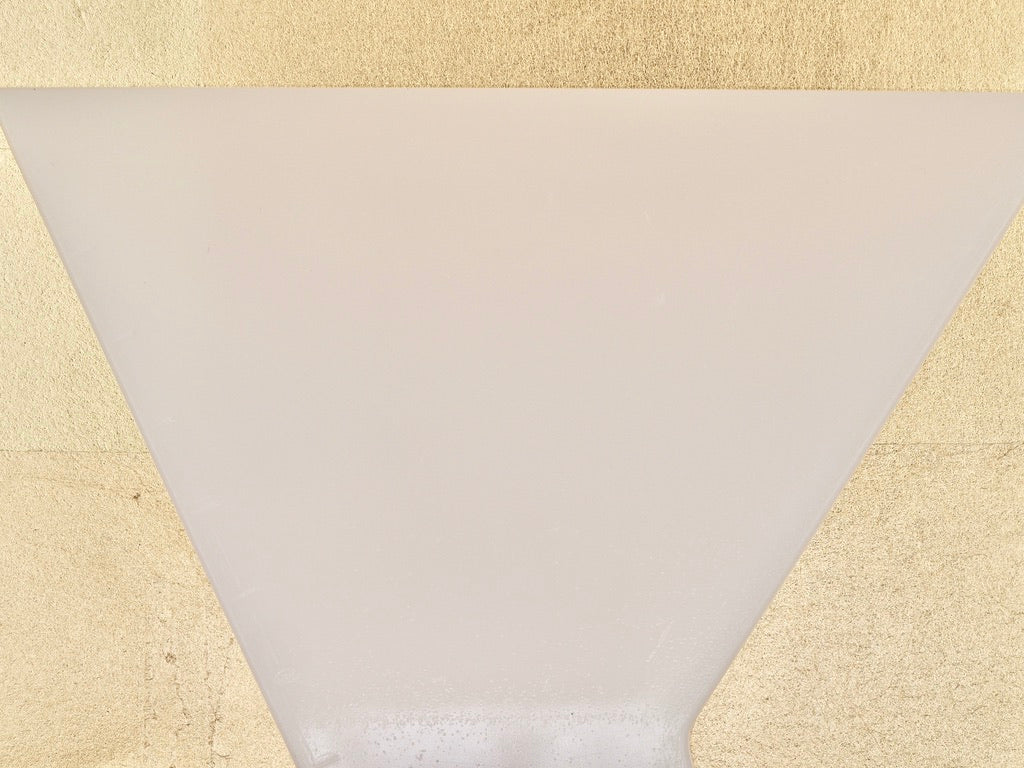Plastic Mixing Spatula (120mm)
