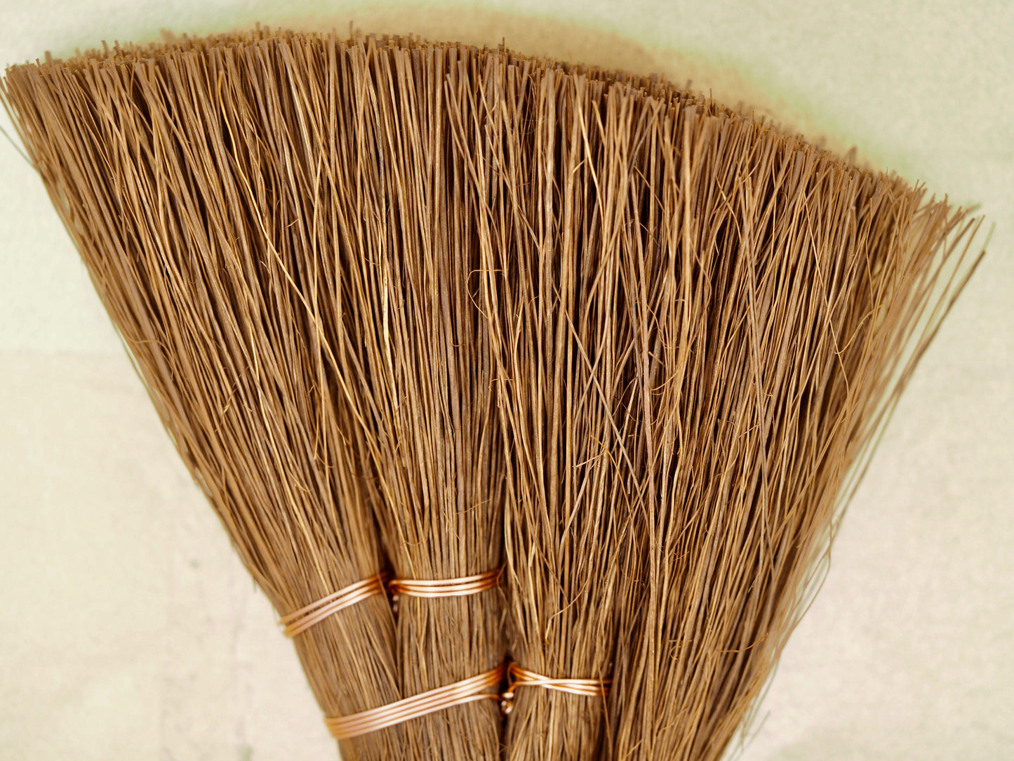 Crafted Brush For Workstation Cleaning Purposes