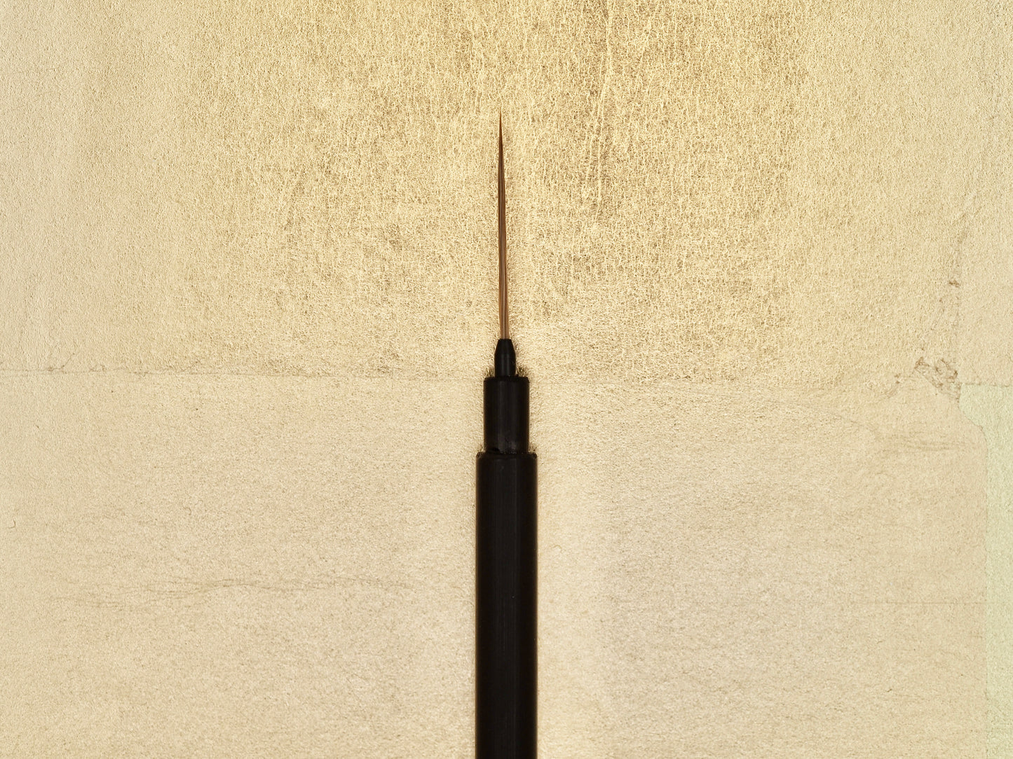 Line Writing Brush: Sankichi Makie-fude (Korinsuki)