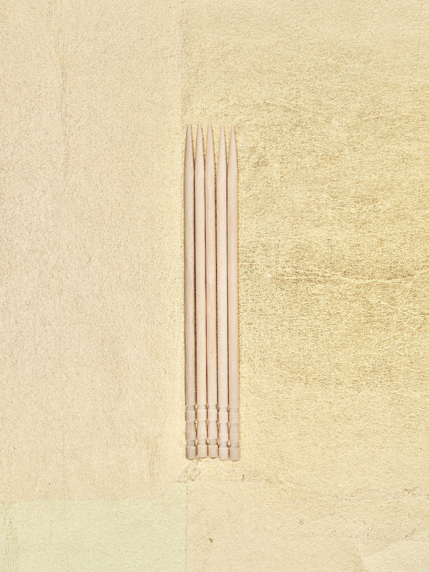 Birch Urushi-use Needle Pick (5)