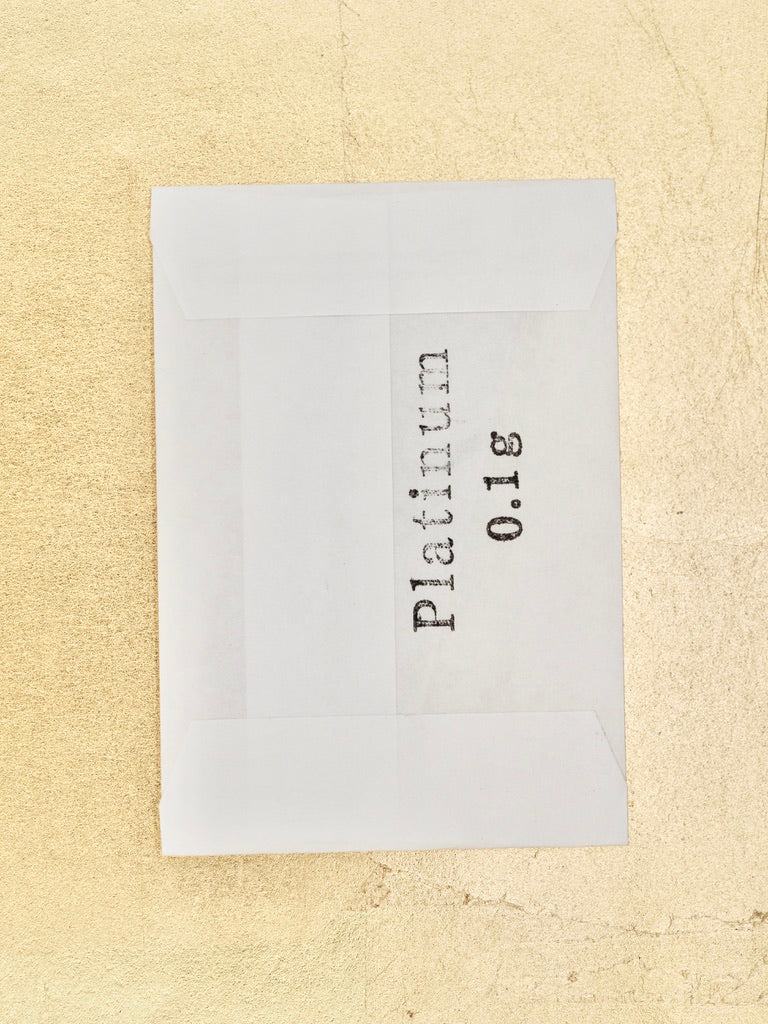 Pure Platinum Powder (0.1g & 1g)