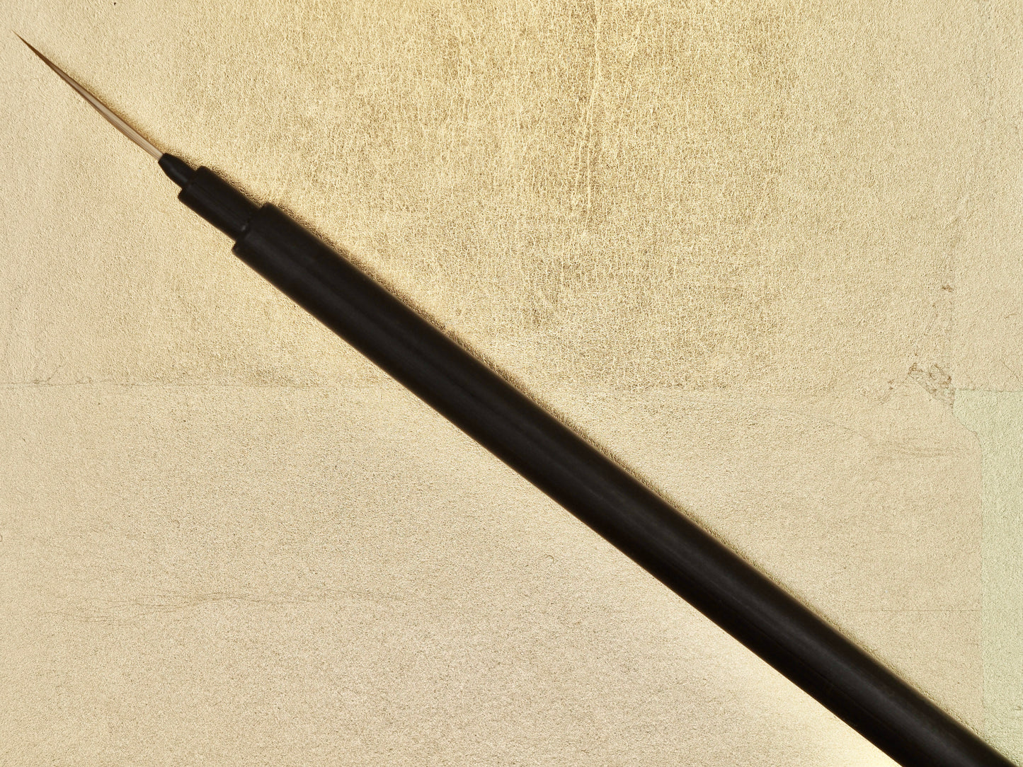 Tokusei Makie-Fude - Thin Or Thick-Infill Brush