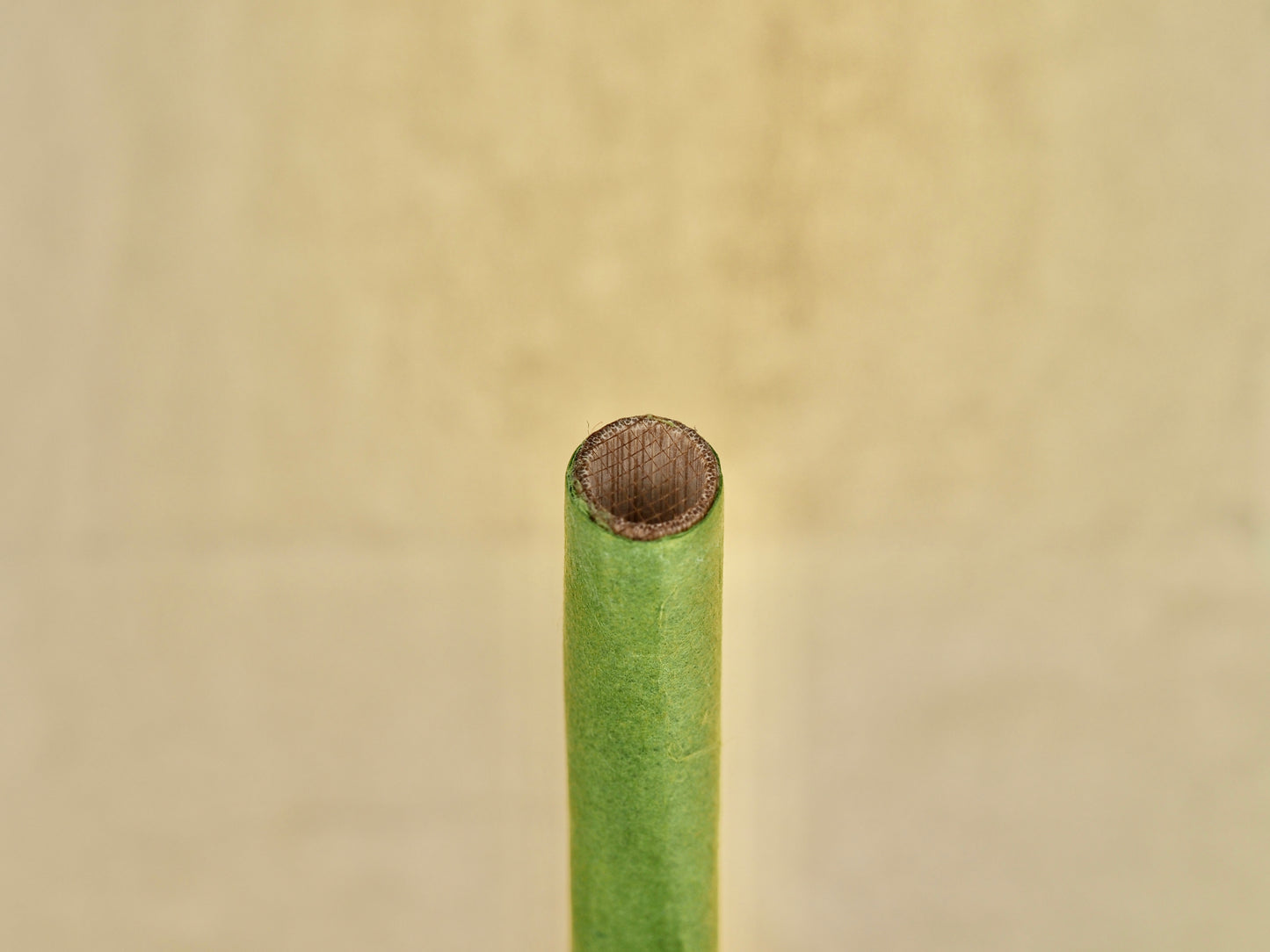 Traditional Bamboo Tube #24 Mesh (Course) / Small Diameter - For metal powdering