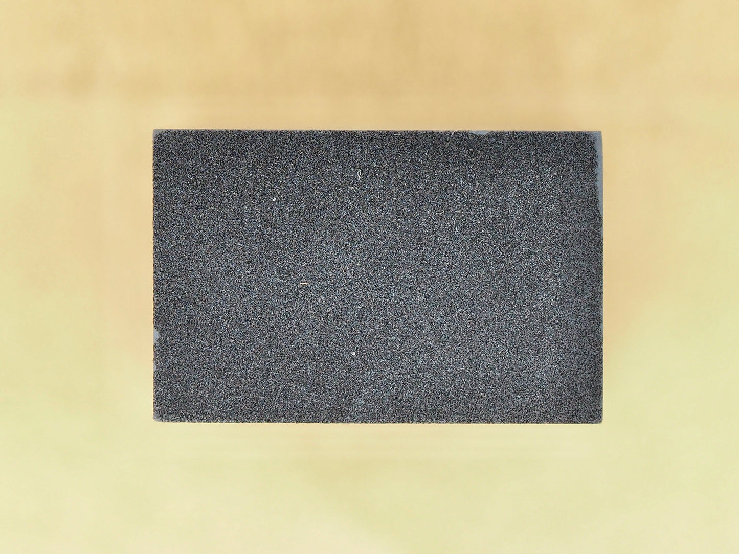 Japanese Crystal-Toishi (Whetstone) - #1000 (Black)
