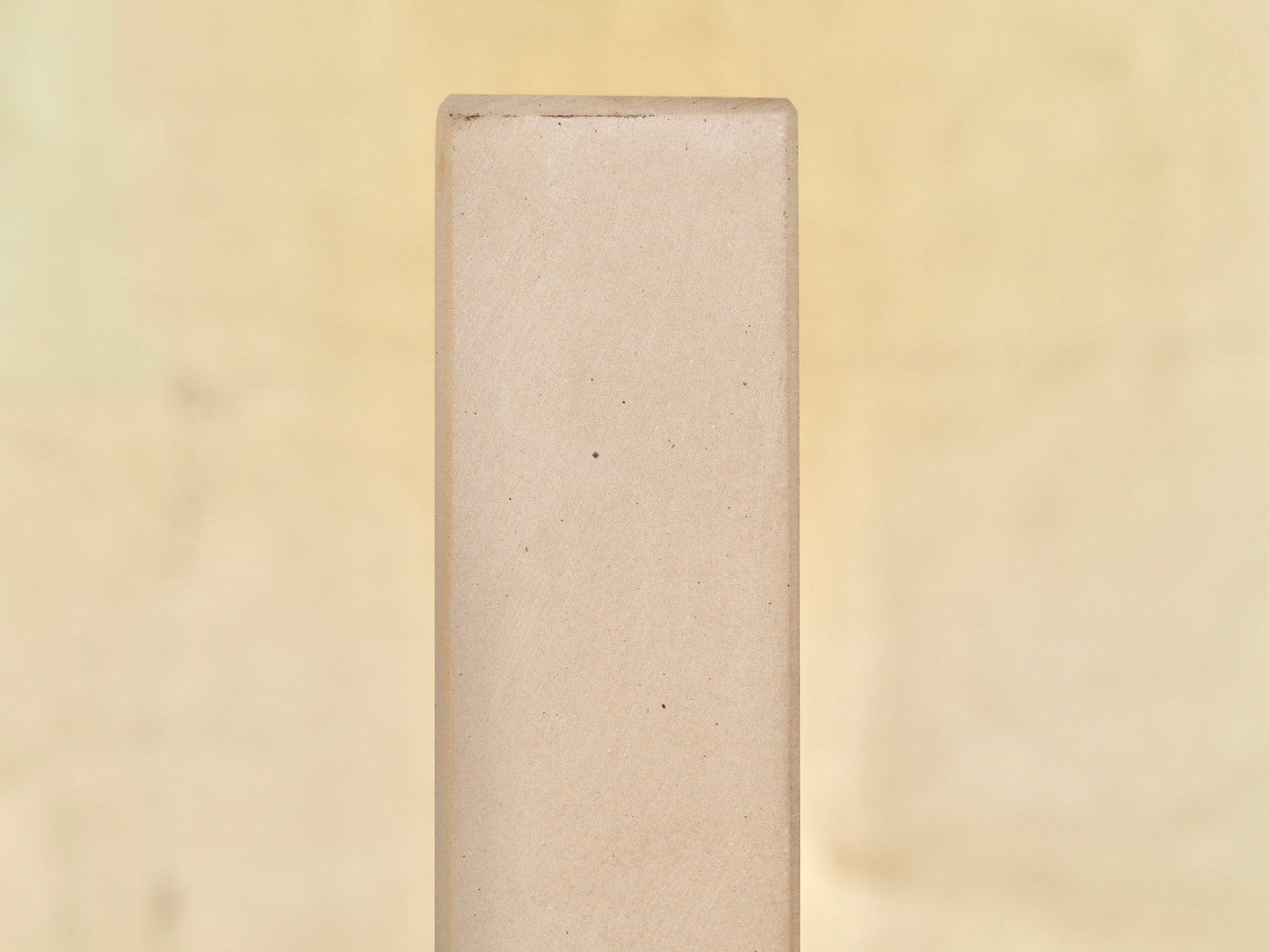 Japanese Natural Stone - smoothing and polishing stone