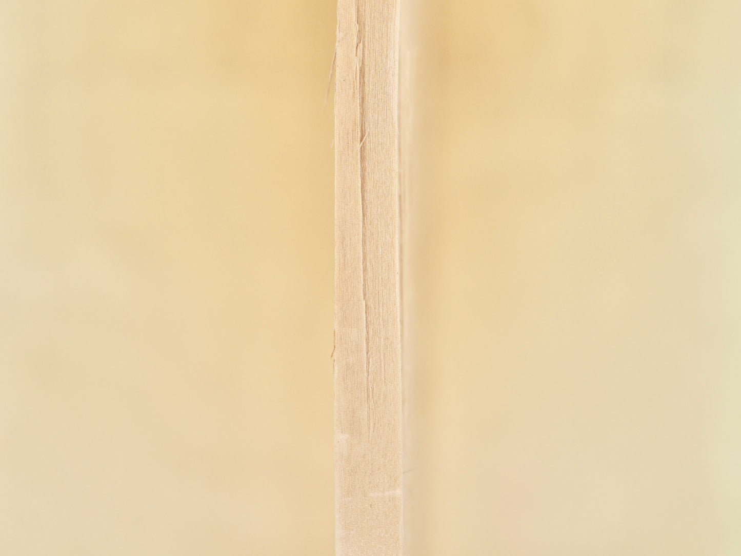 Create A Wood Spatula - Hera - Gi: Hinoki (Cypress) Pieces