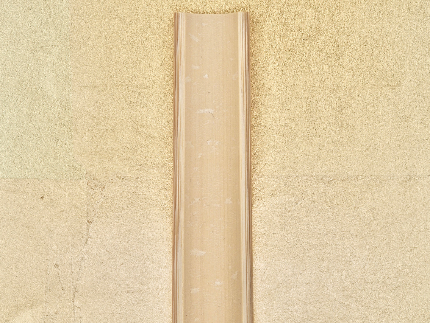 Chikutou: Anti-Static Bamboo Blade 1/2 Cut